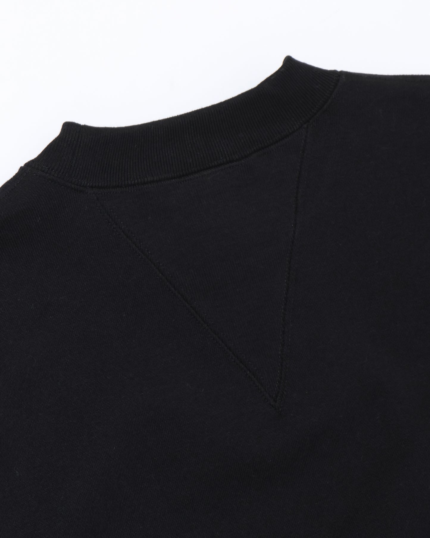 CROPPED SWEAT SHIRT 12416