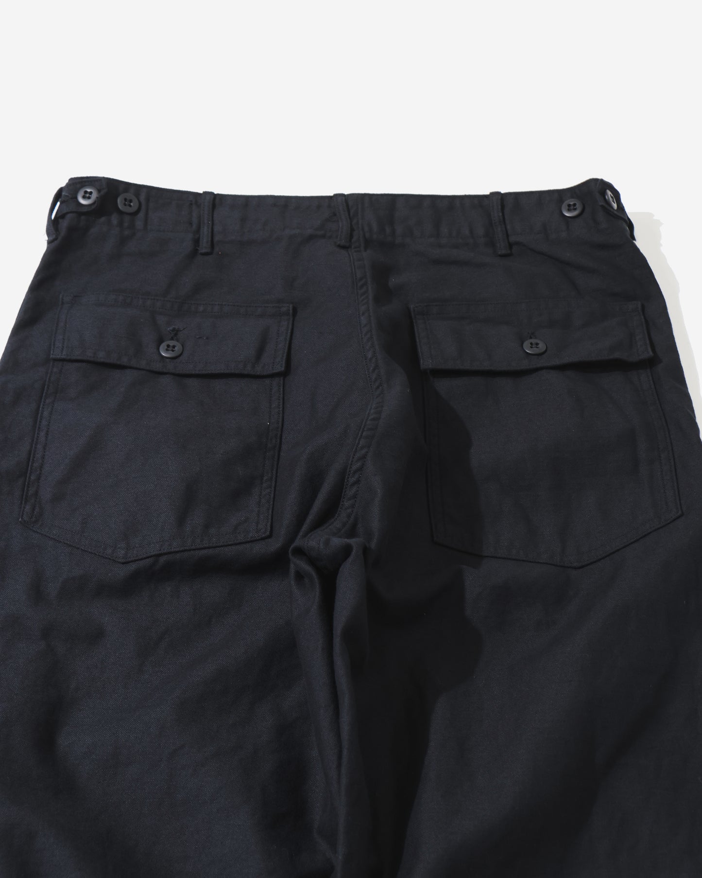US ARMY FATIGUE PANTS