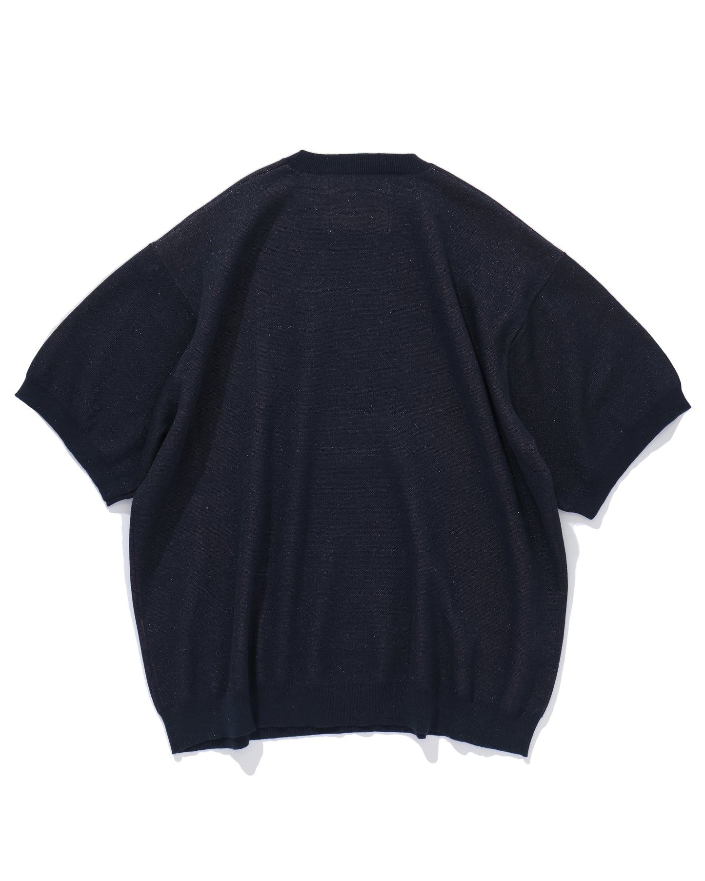 "Transfer" French Work Knit