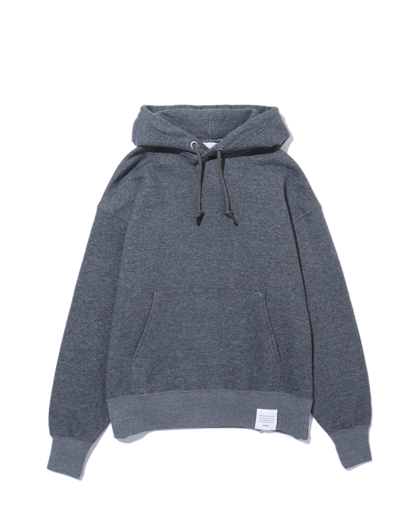 SWEAT HOODIE 12417