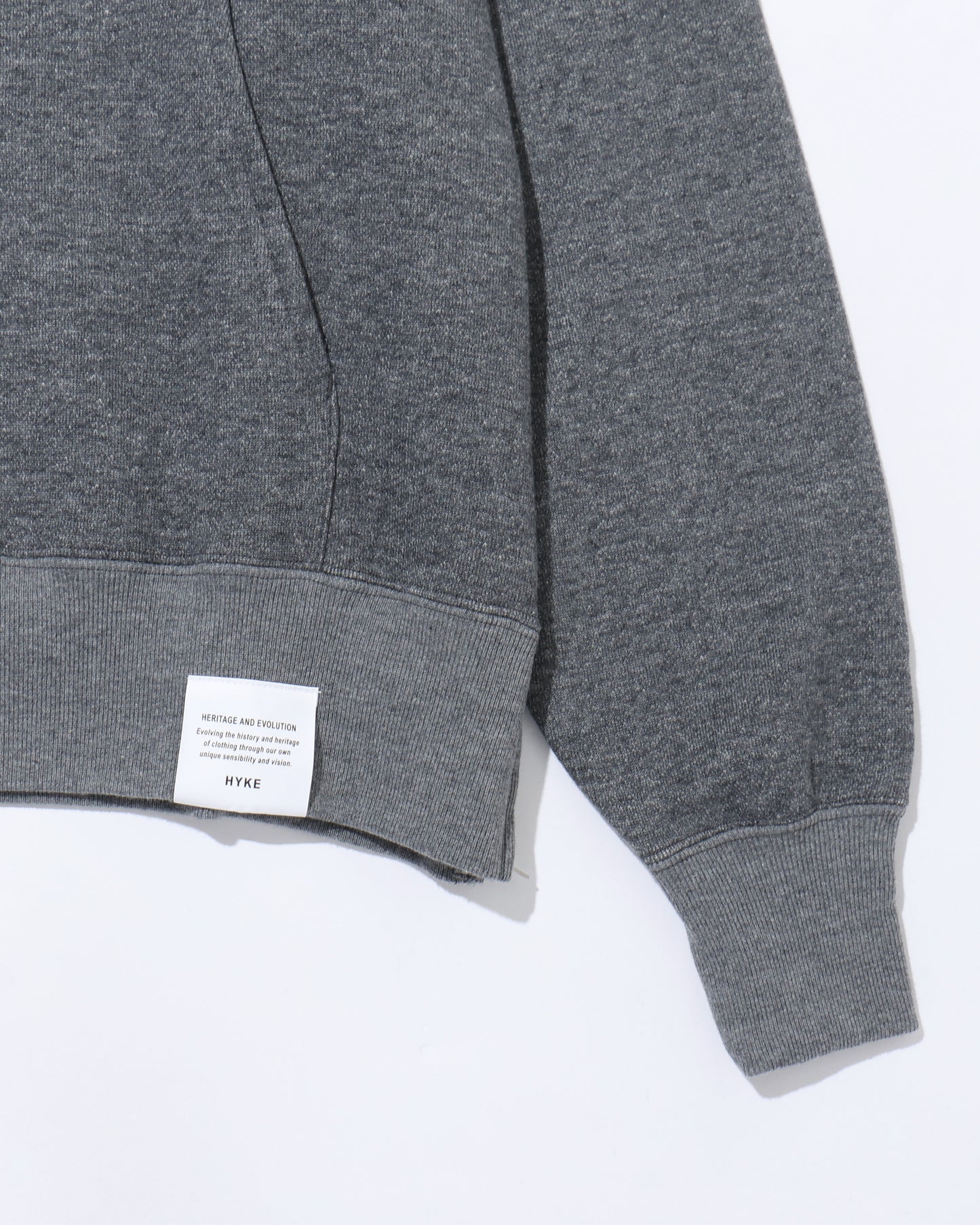 SWEAT HOODIE 12417