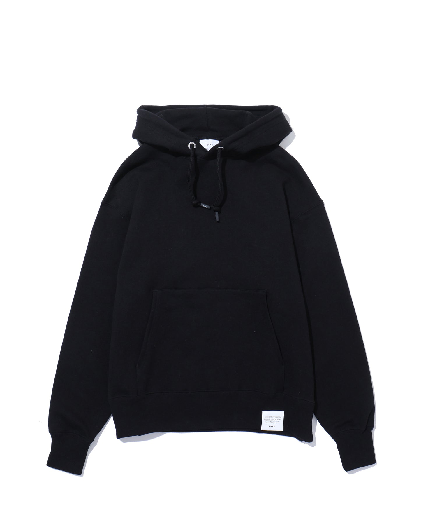 SWEAT HOODIE 12417