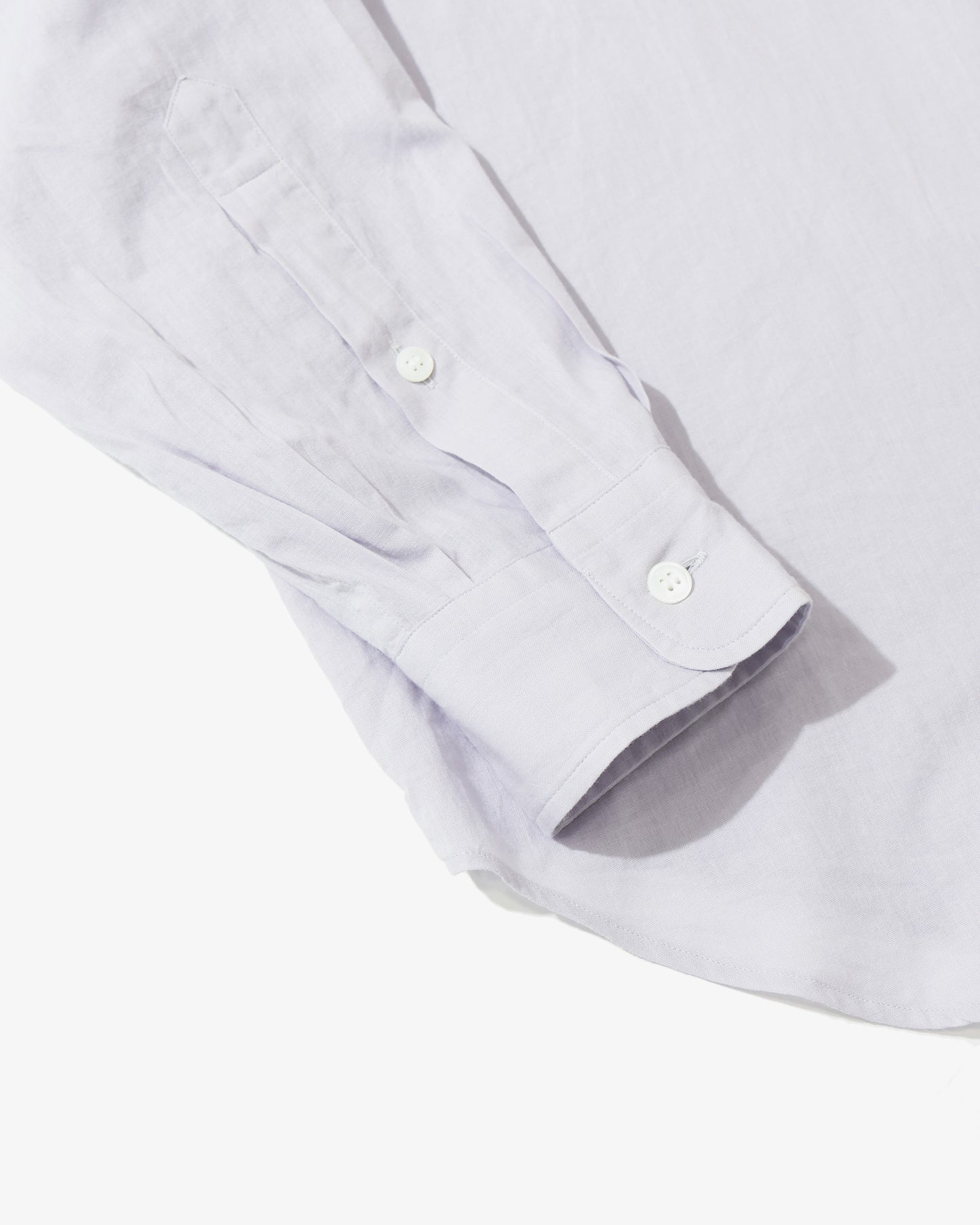 Plain Shirt LAVENDER