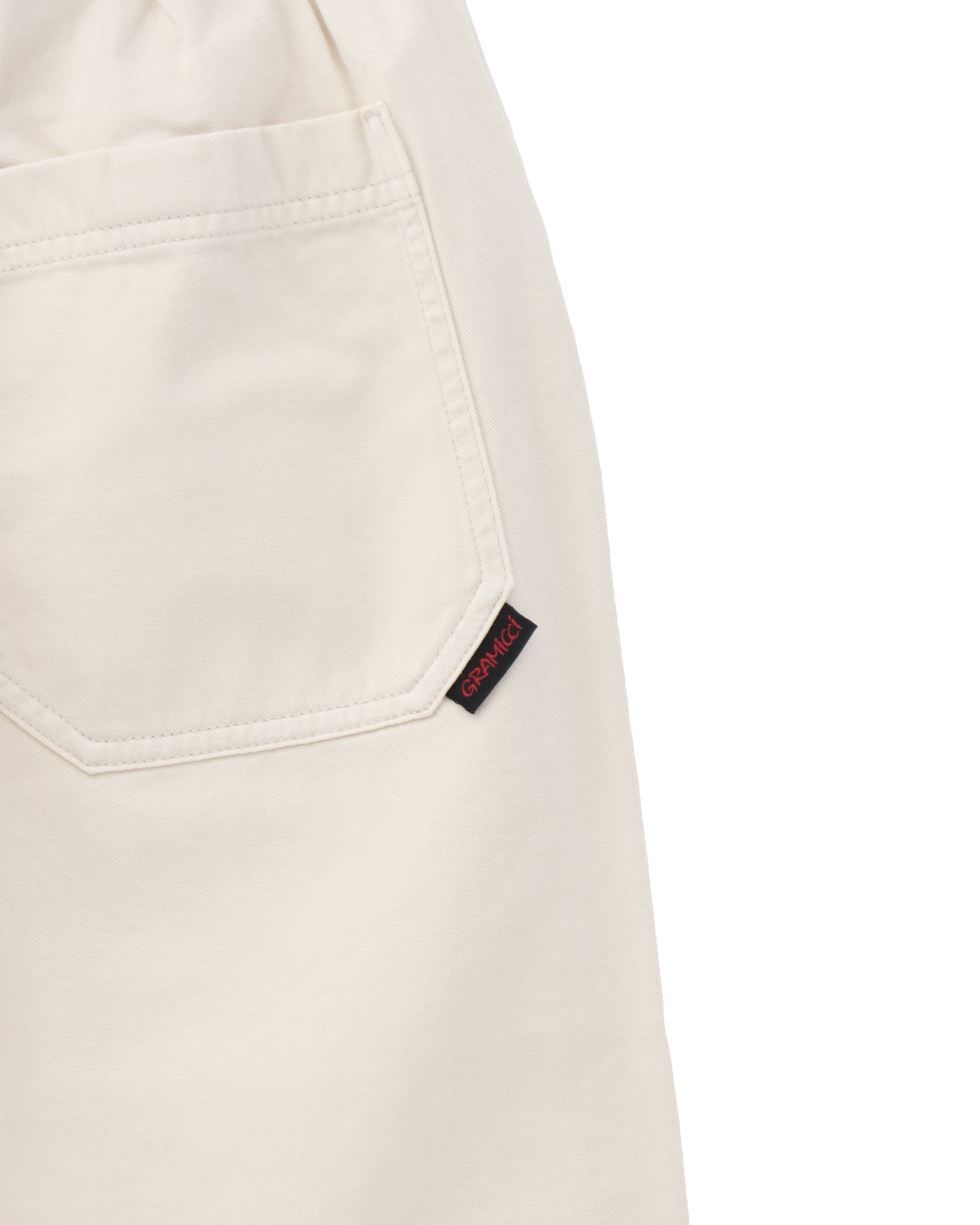 LOOSE TAPERED RIDGE PANT