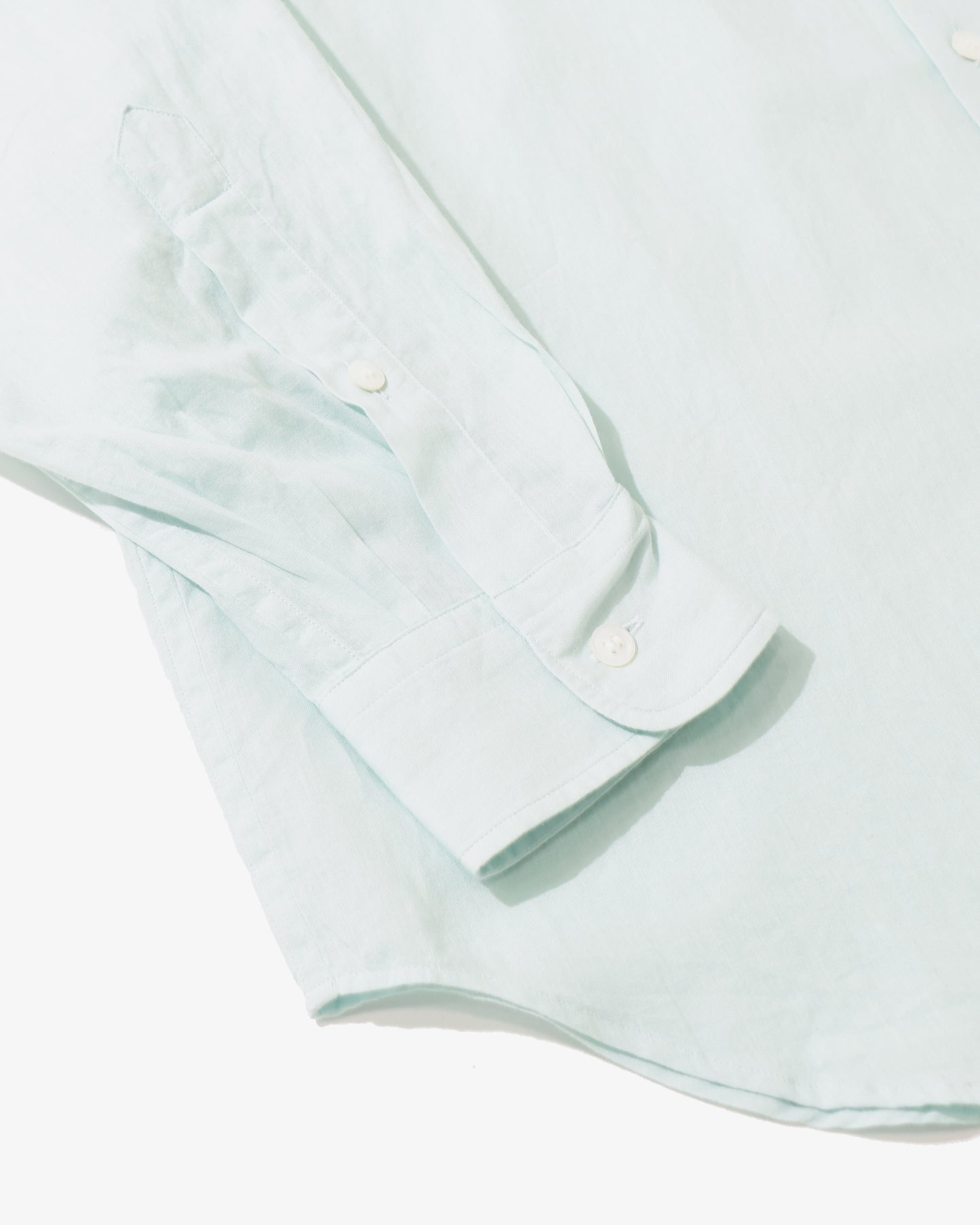 Plain Shirt MINT