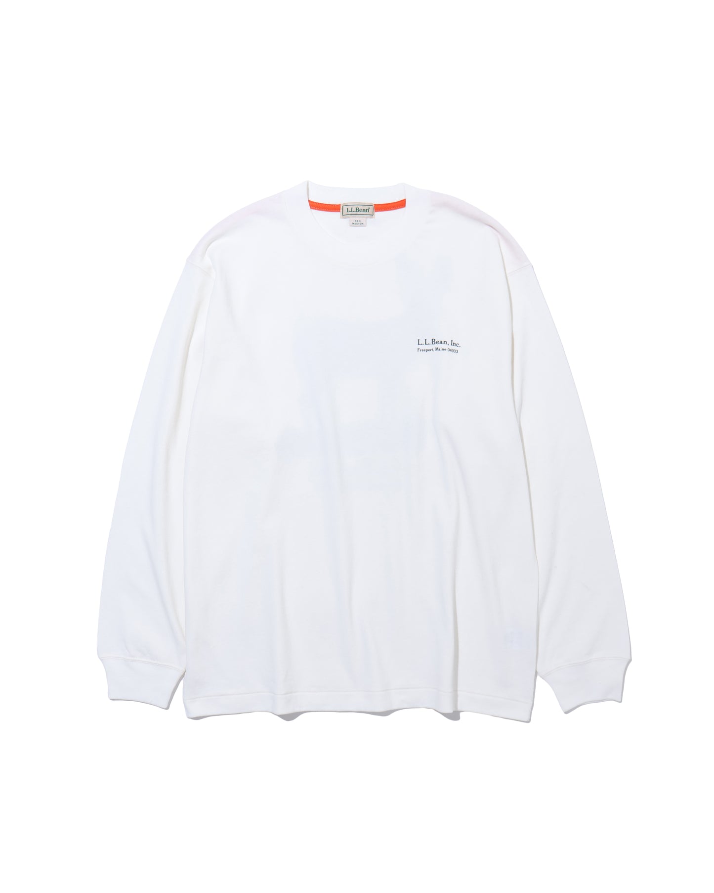 Union Animal Long-Sleeve Tee
