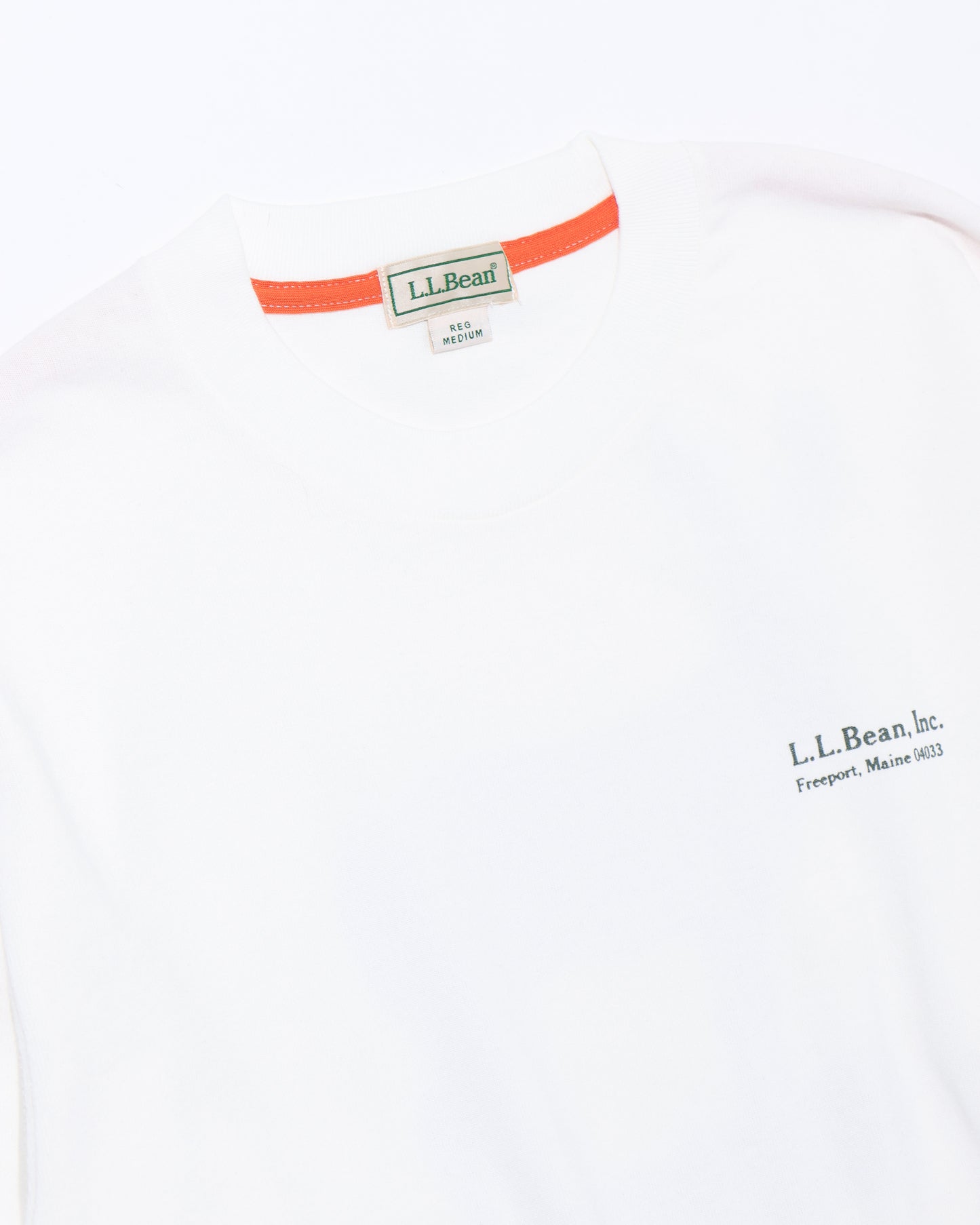 Union Animal Long-Sleeve Tee