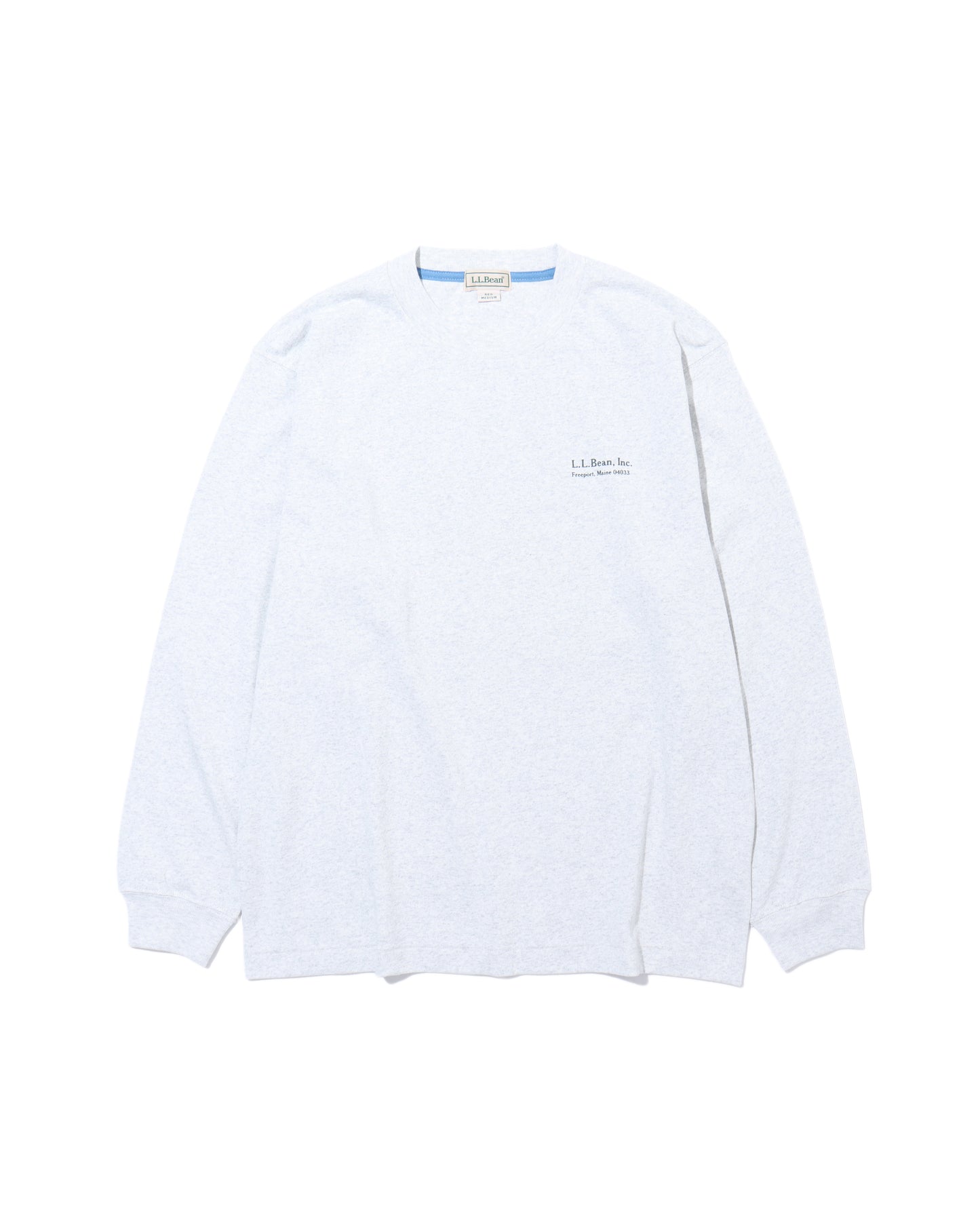 Union Animal Long-Sleeve Tee