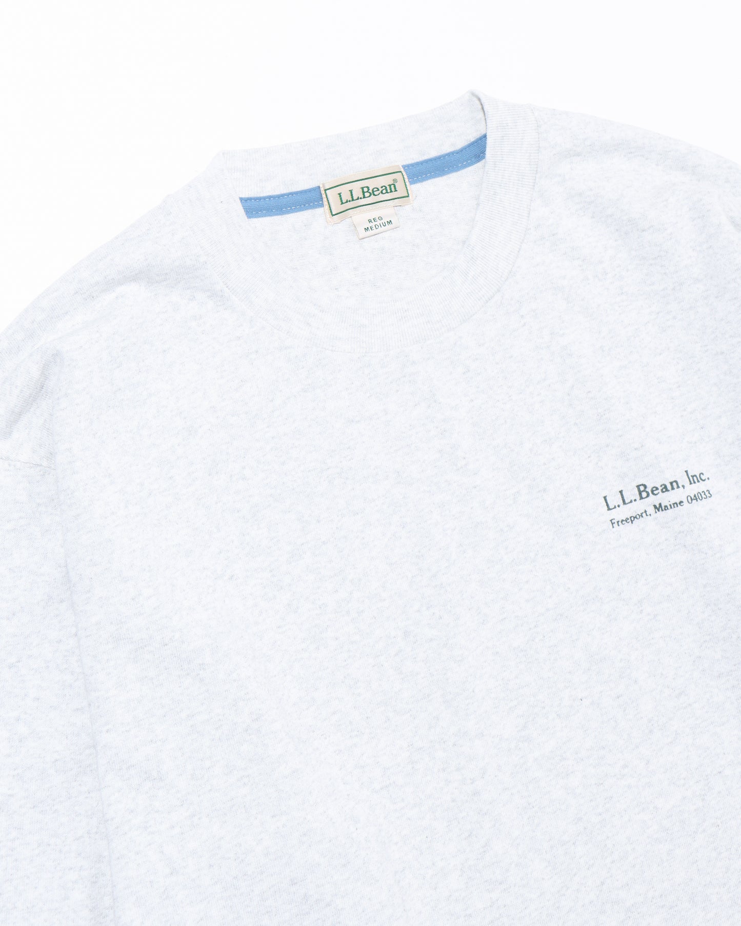Union Animal Long-Sleeve Tee