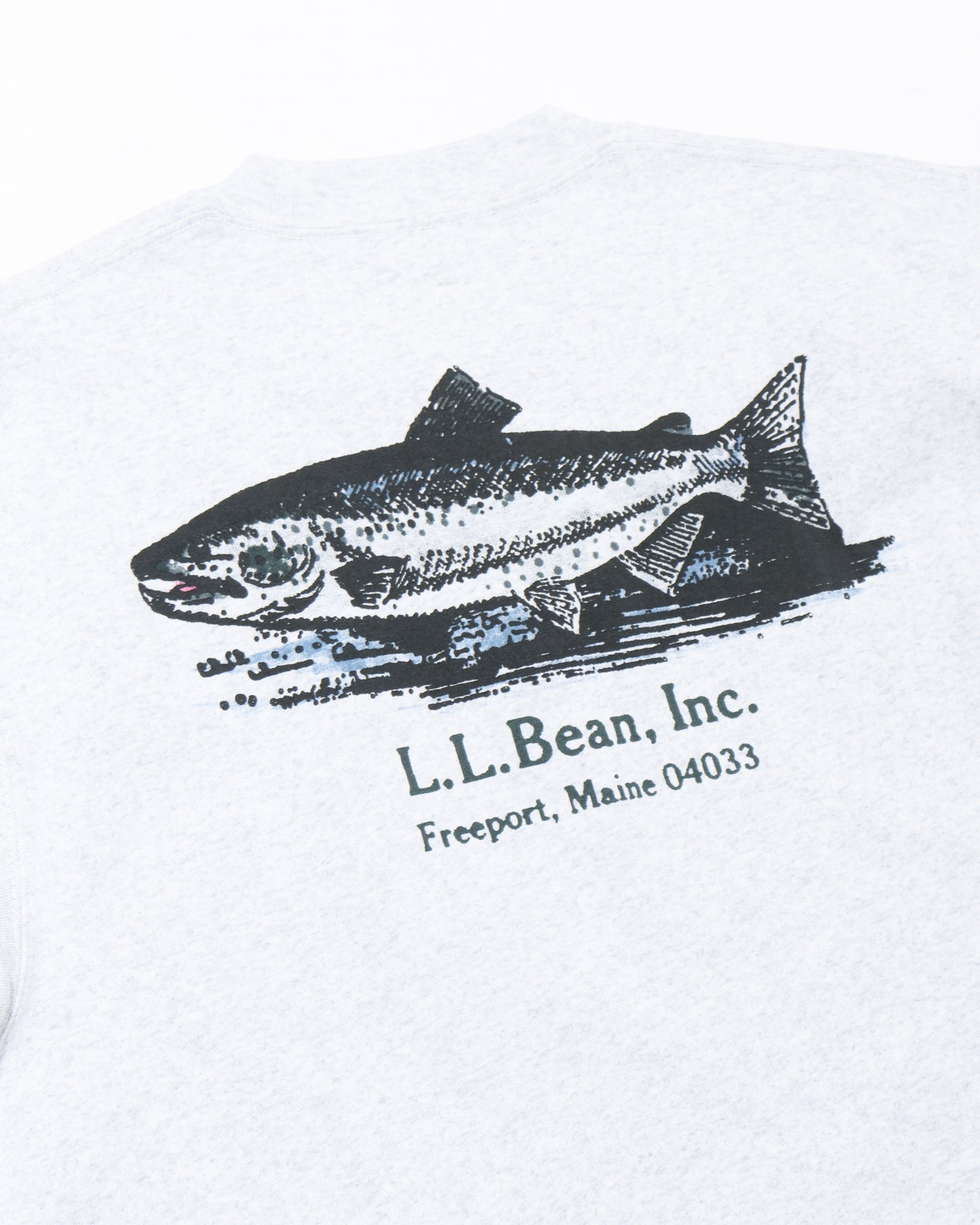 Union Animal Long-Sleeve Tee