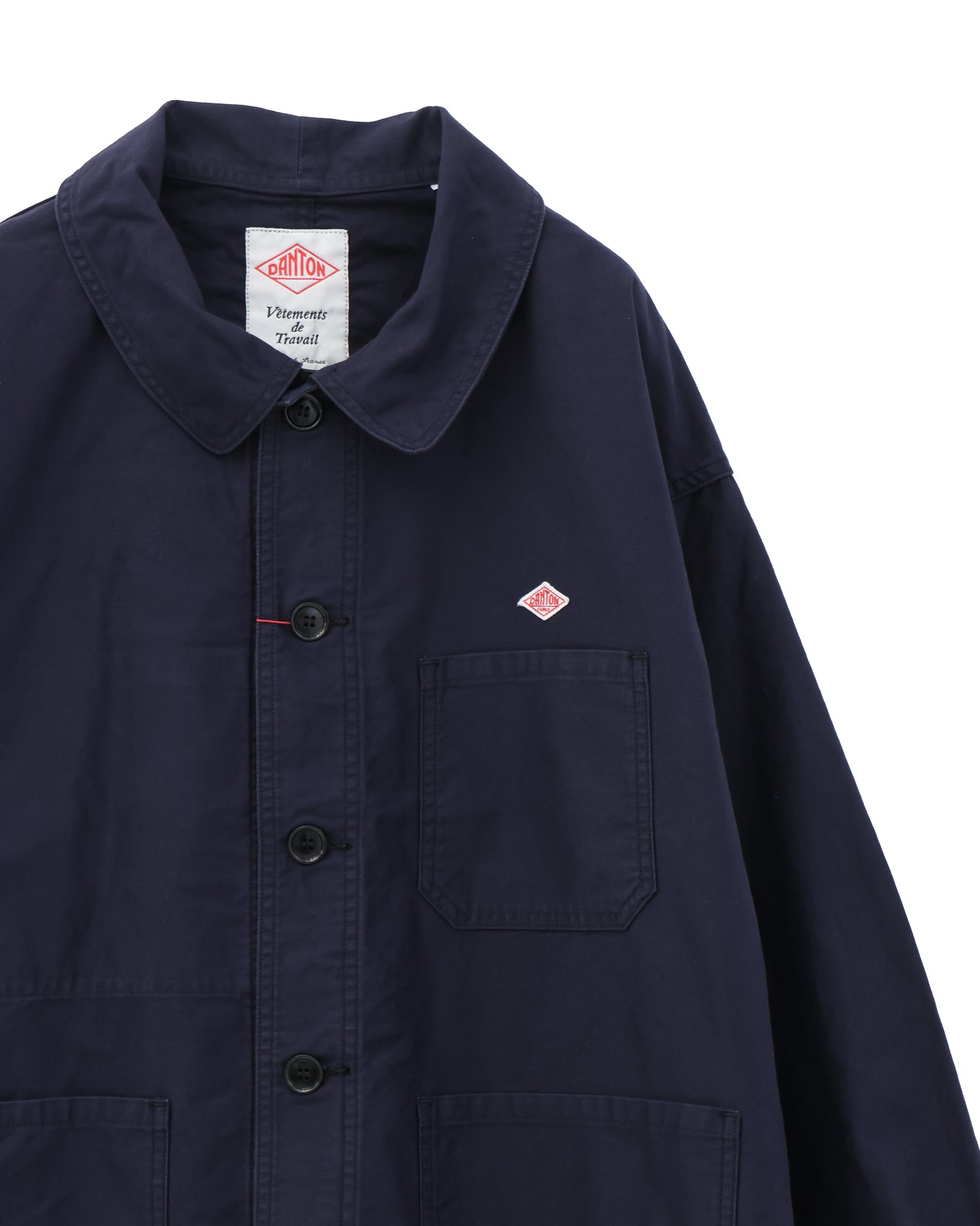 WIDE COVERALLS