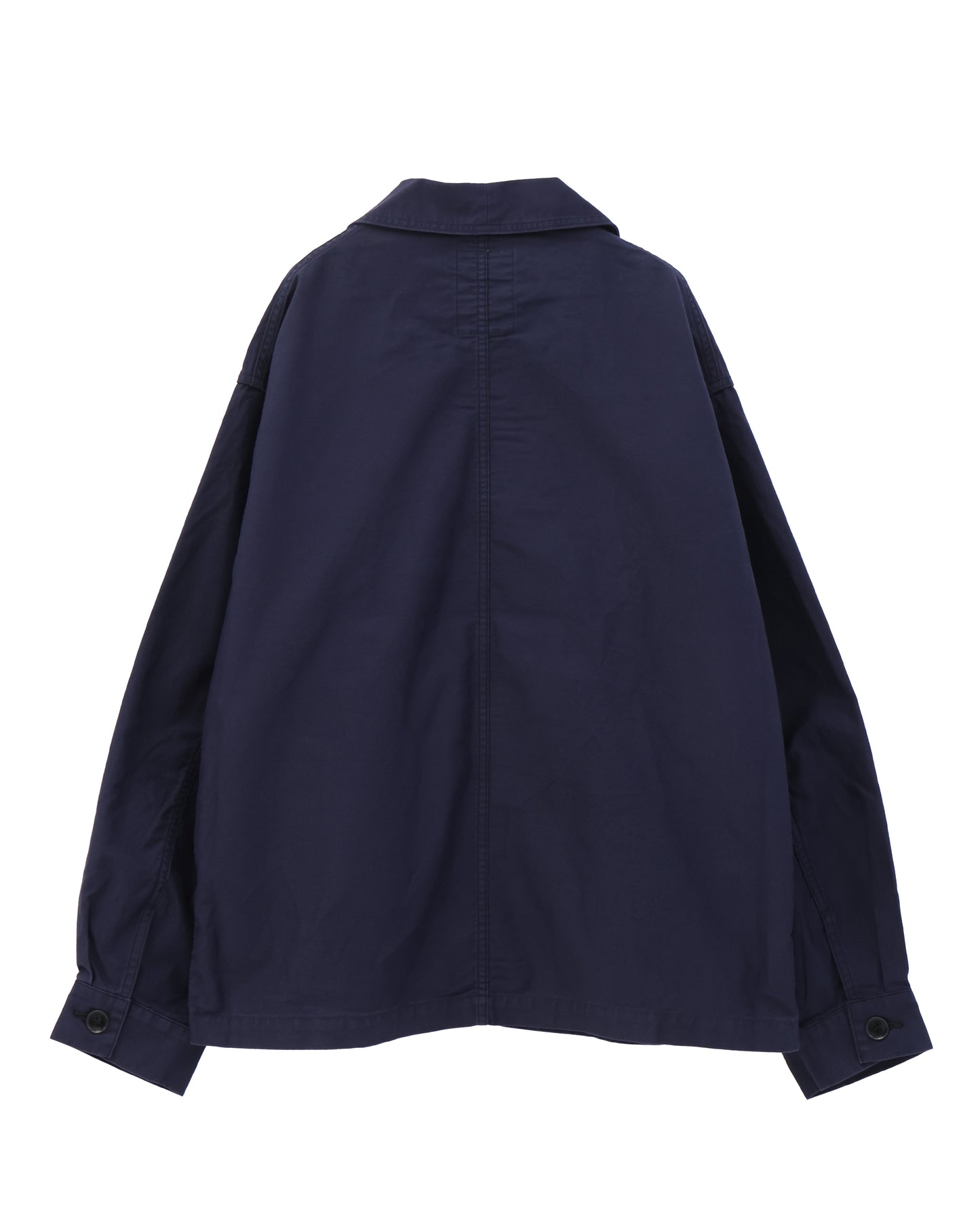WIDE COVERALLS