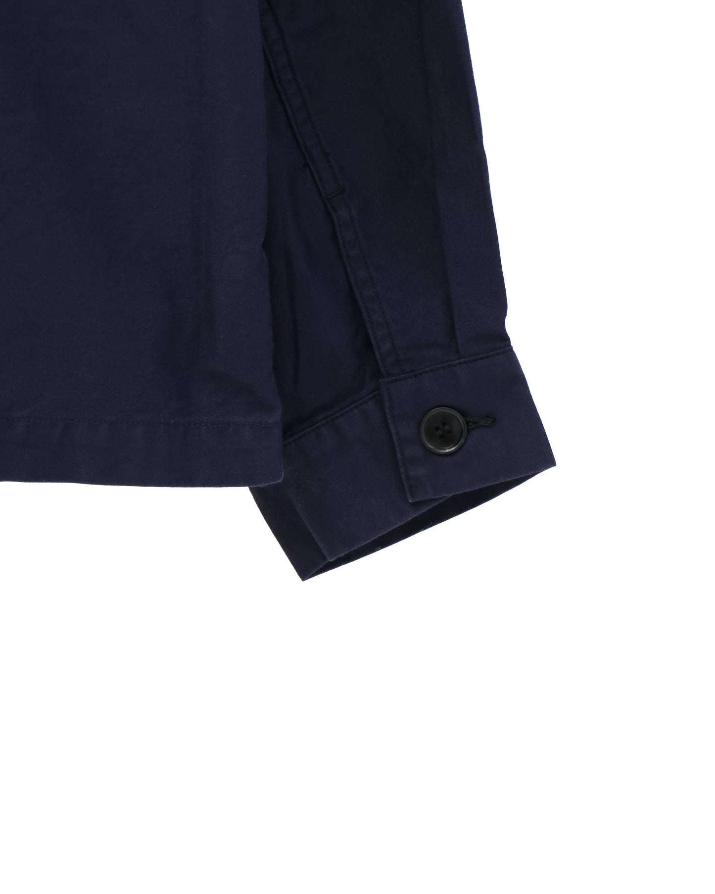 WIDE COVERALLS