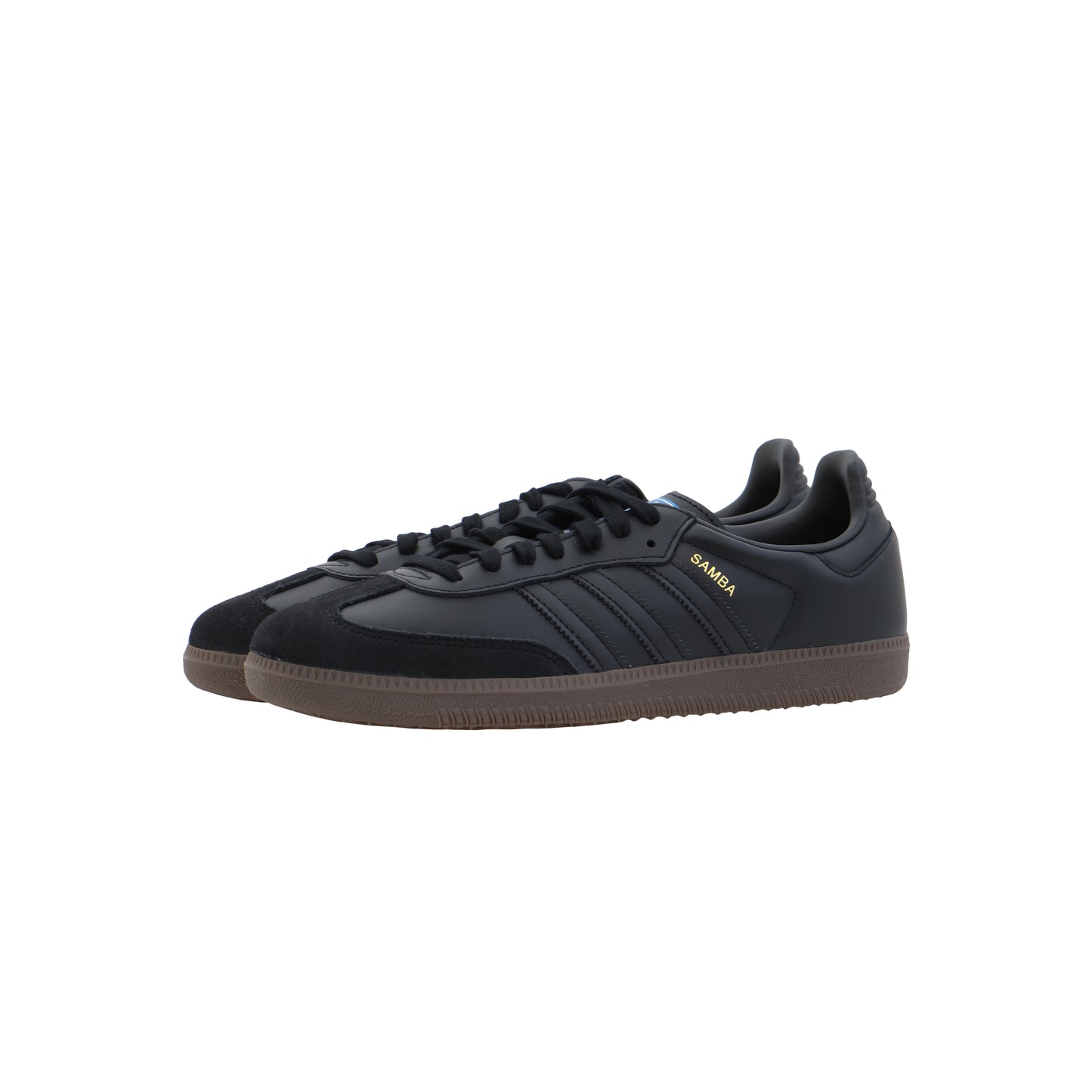 SAMBA OG