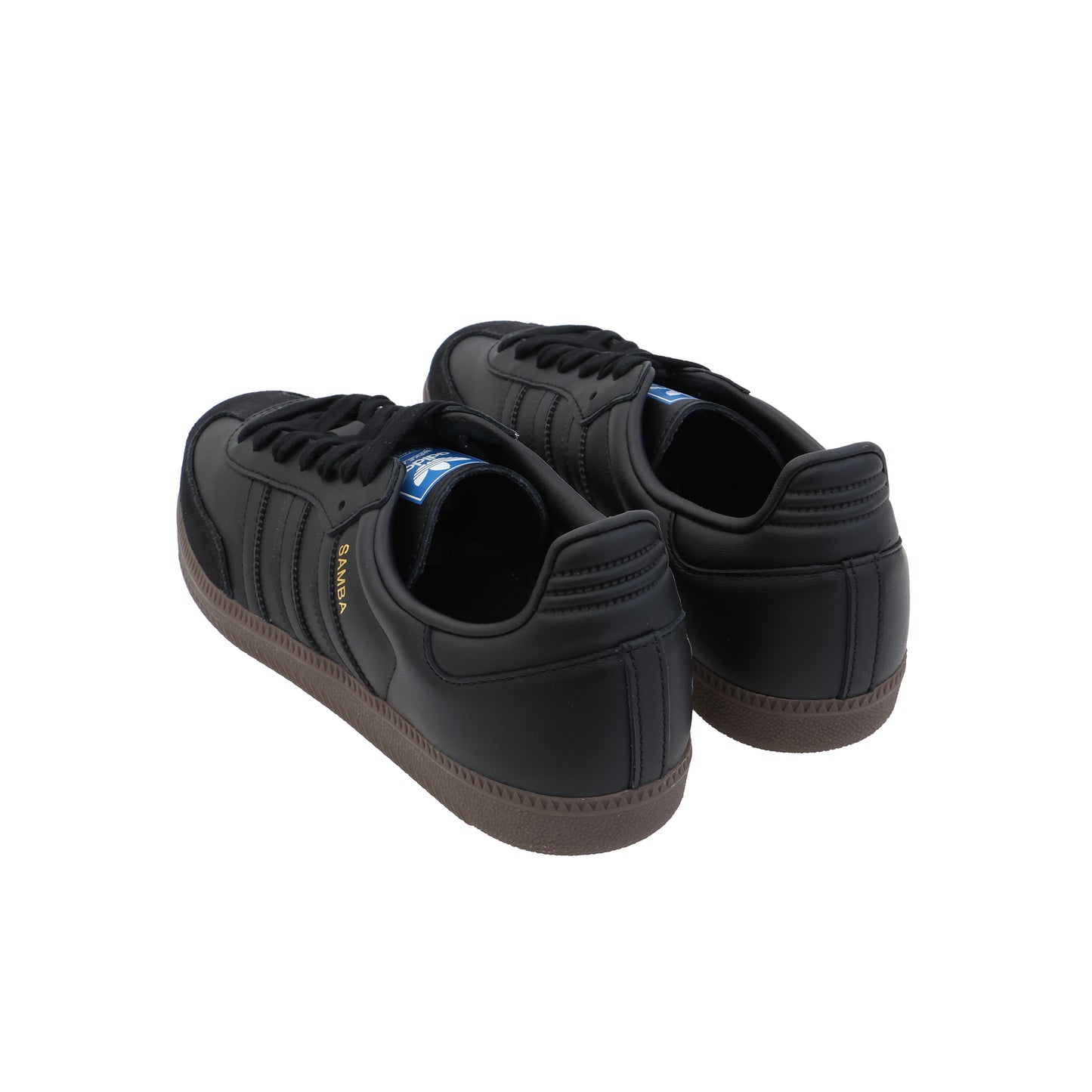 SAMBA OG