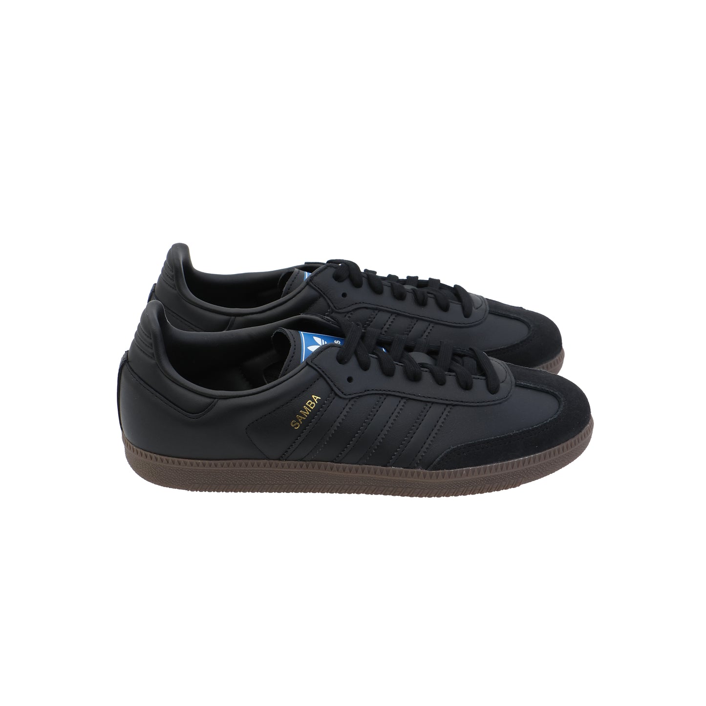 SAMBA OG