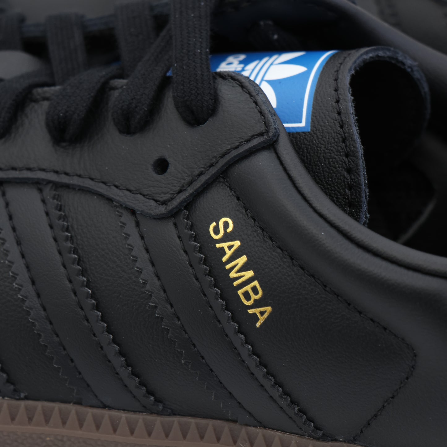 SAMBA OG