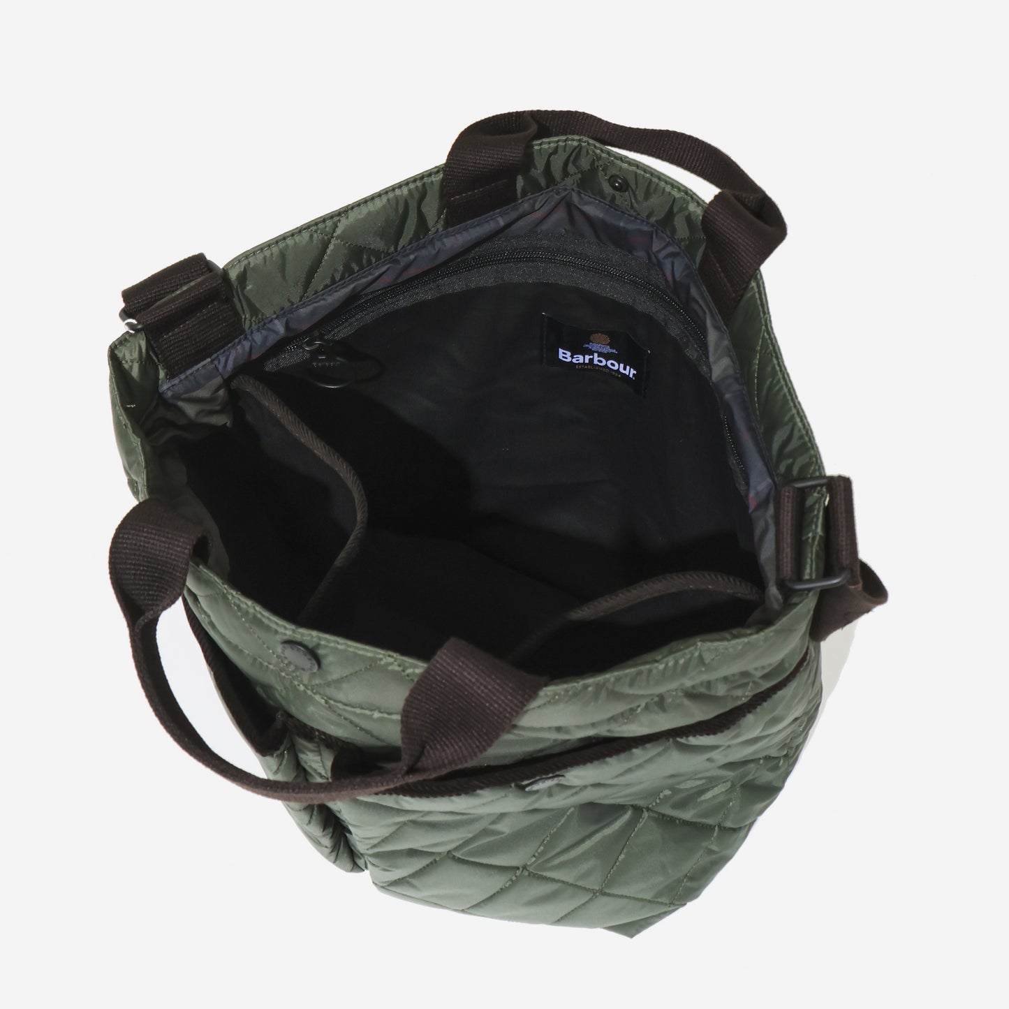 Liddesdale Tote Bag