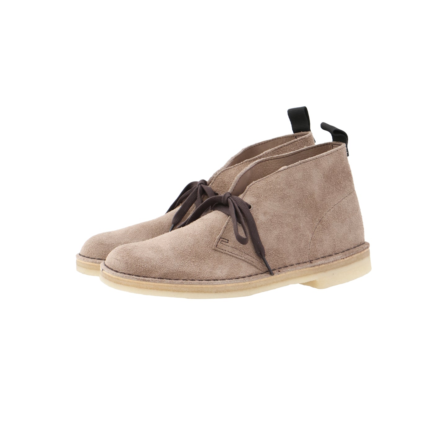Desert Boot