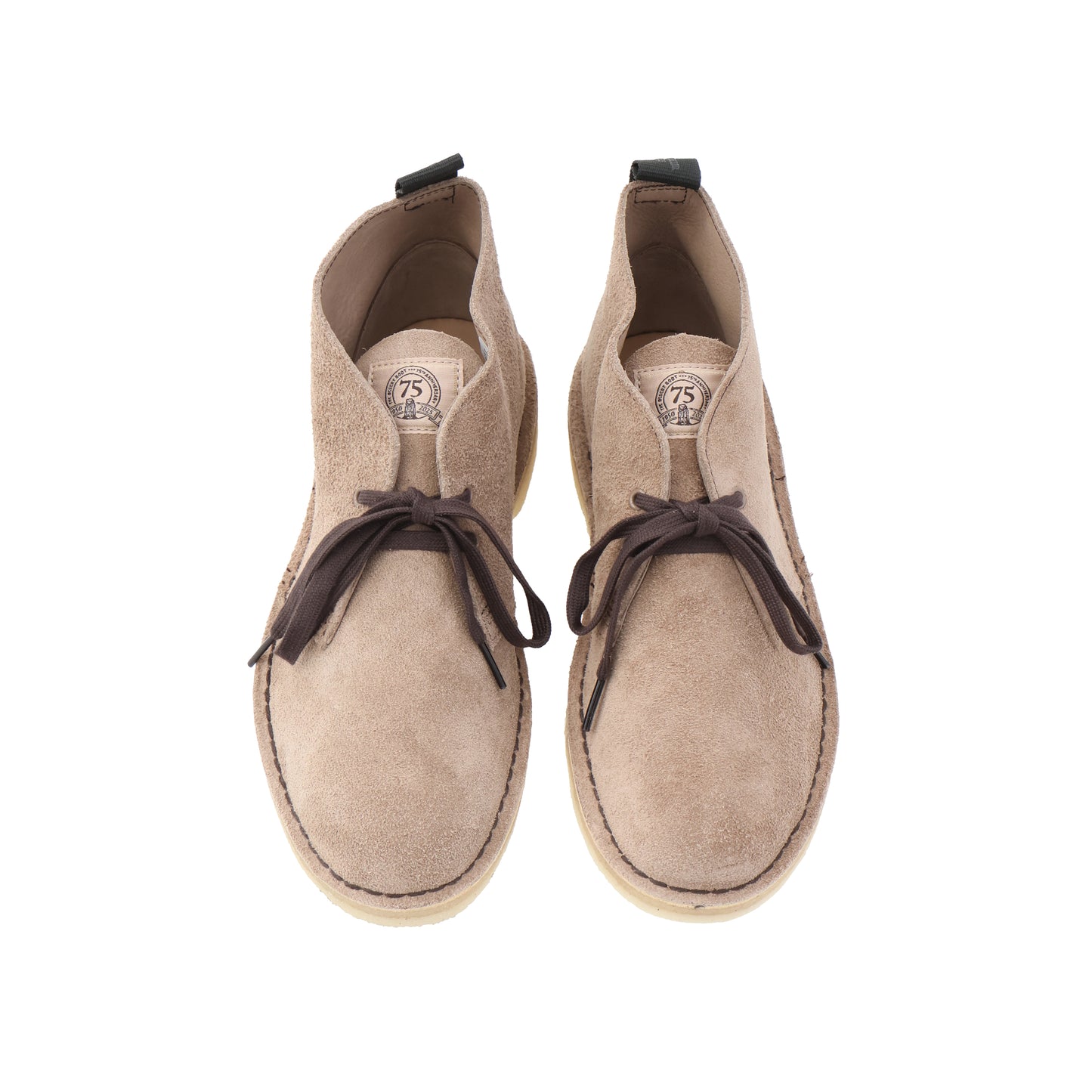 Desert Boot