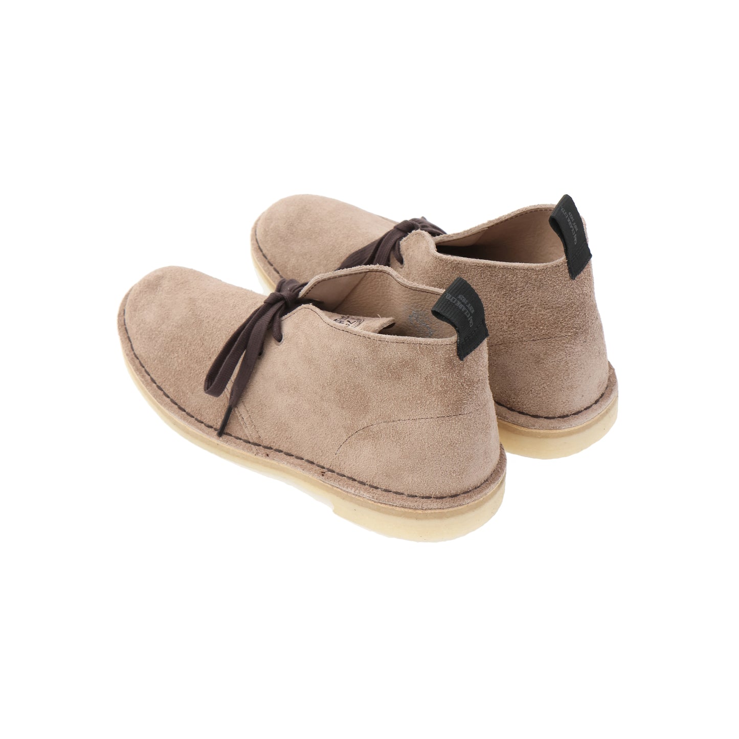 Desert Boot