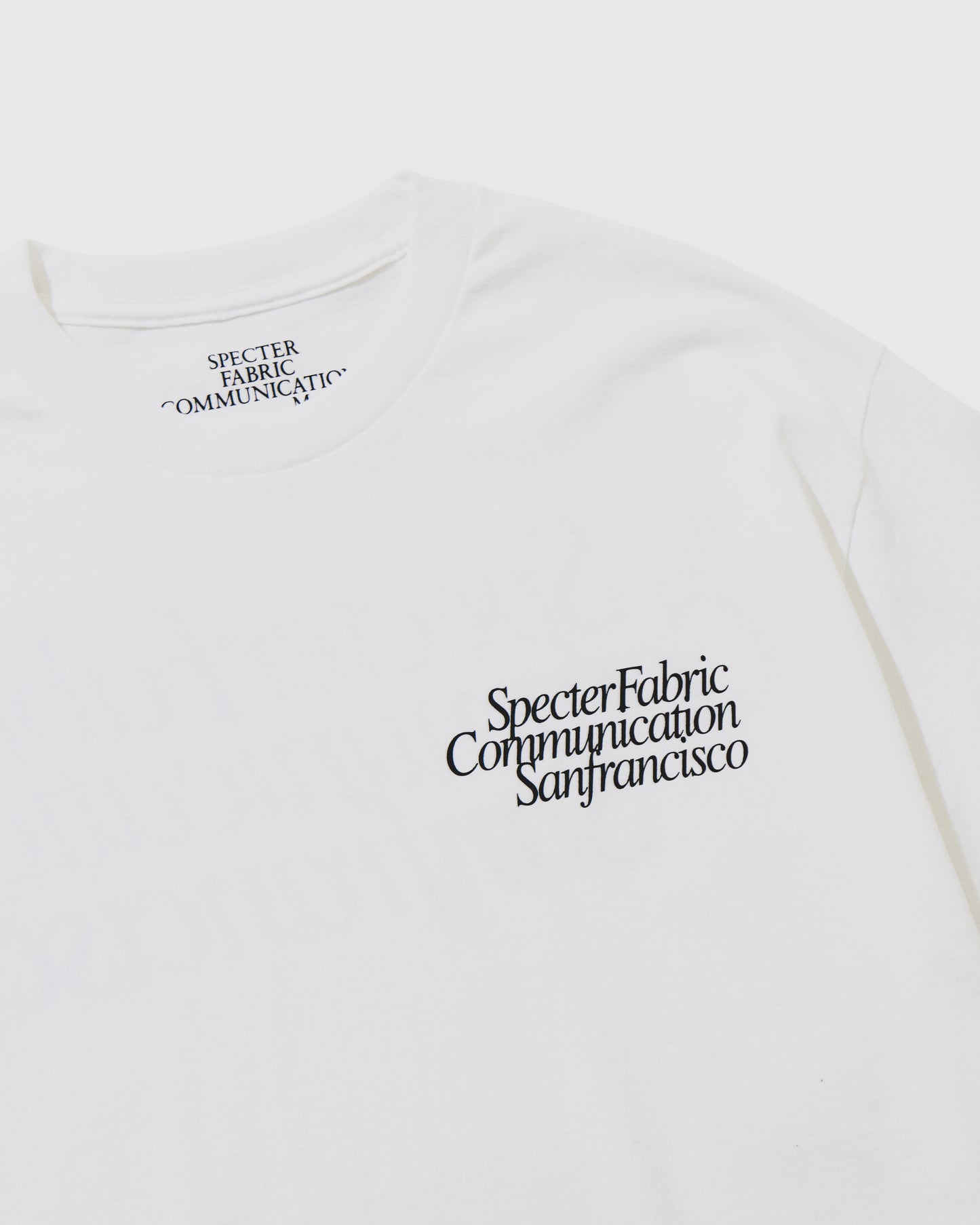 SAN FRANCISCO / TEE