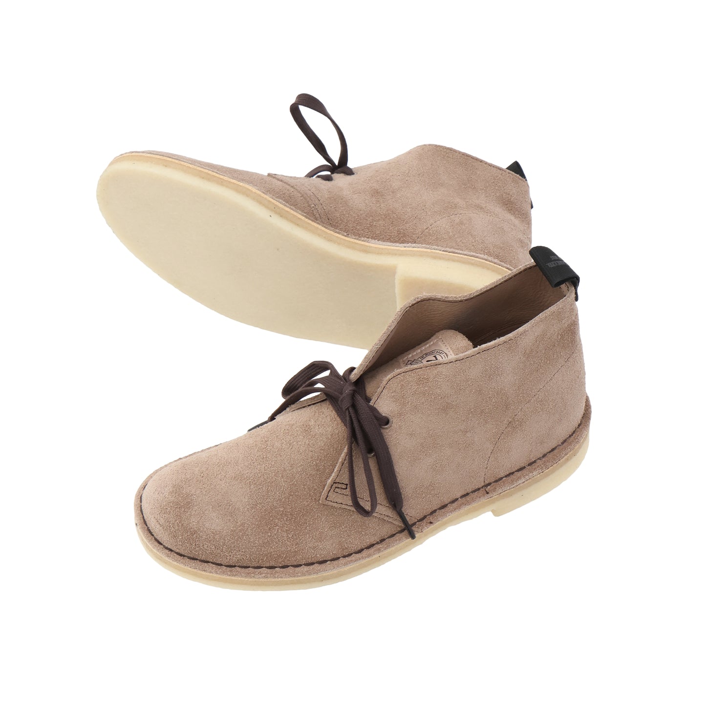 Desert Boot