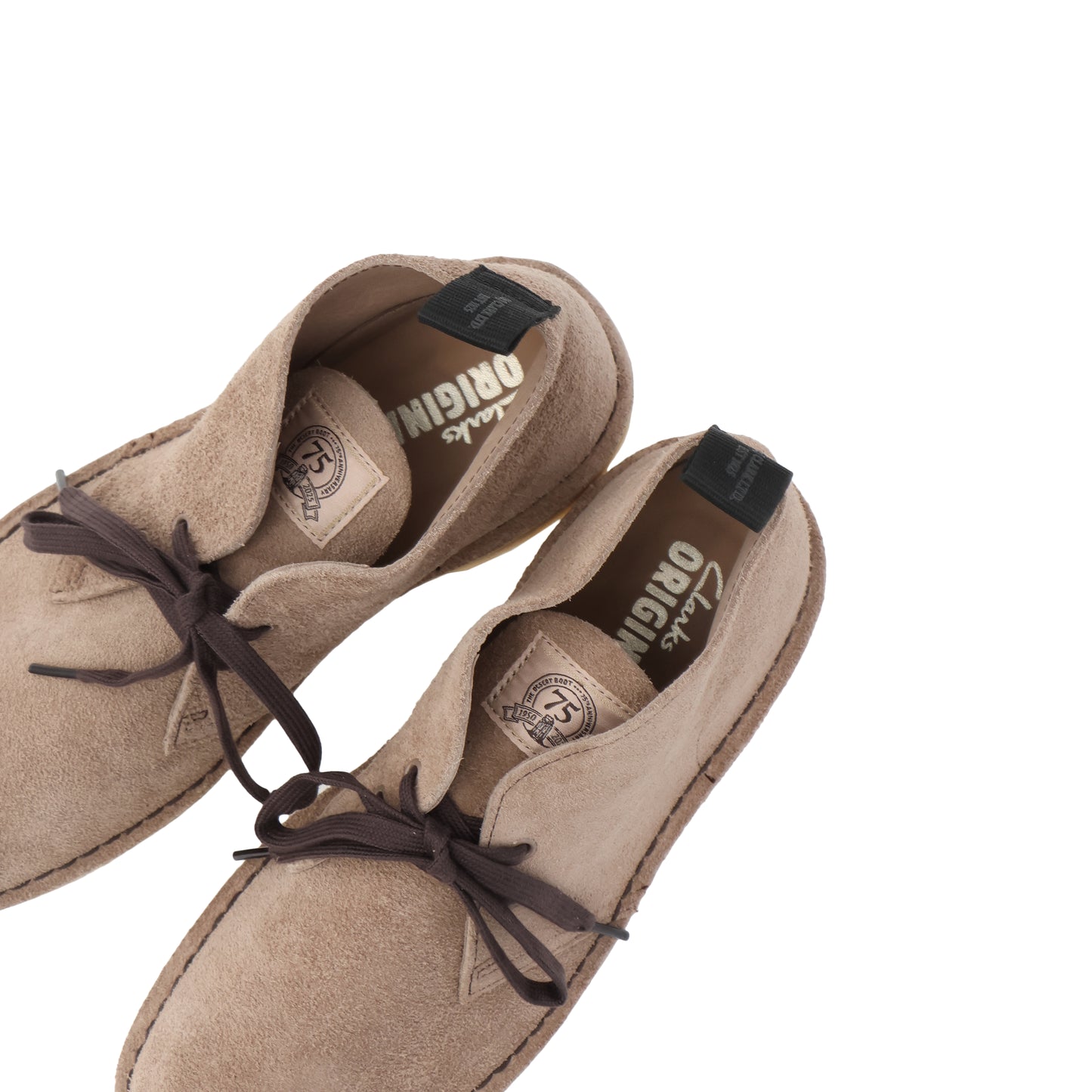 Desert Boot