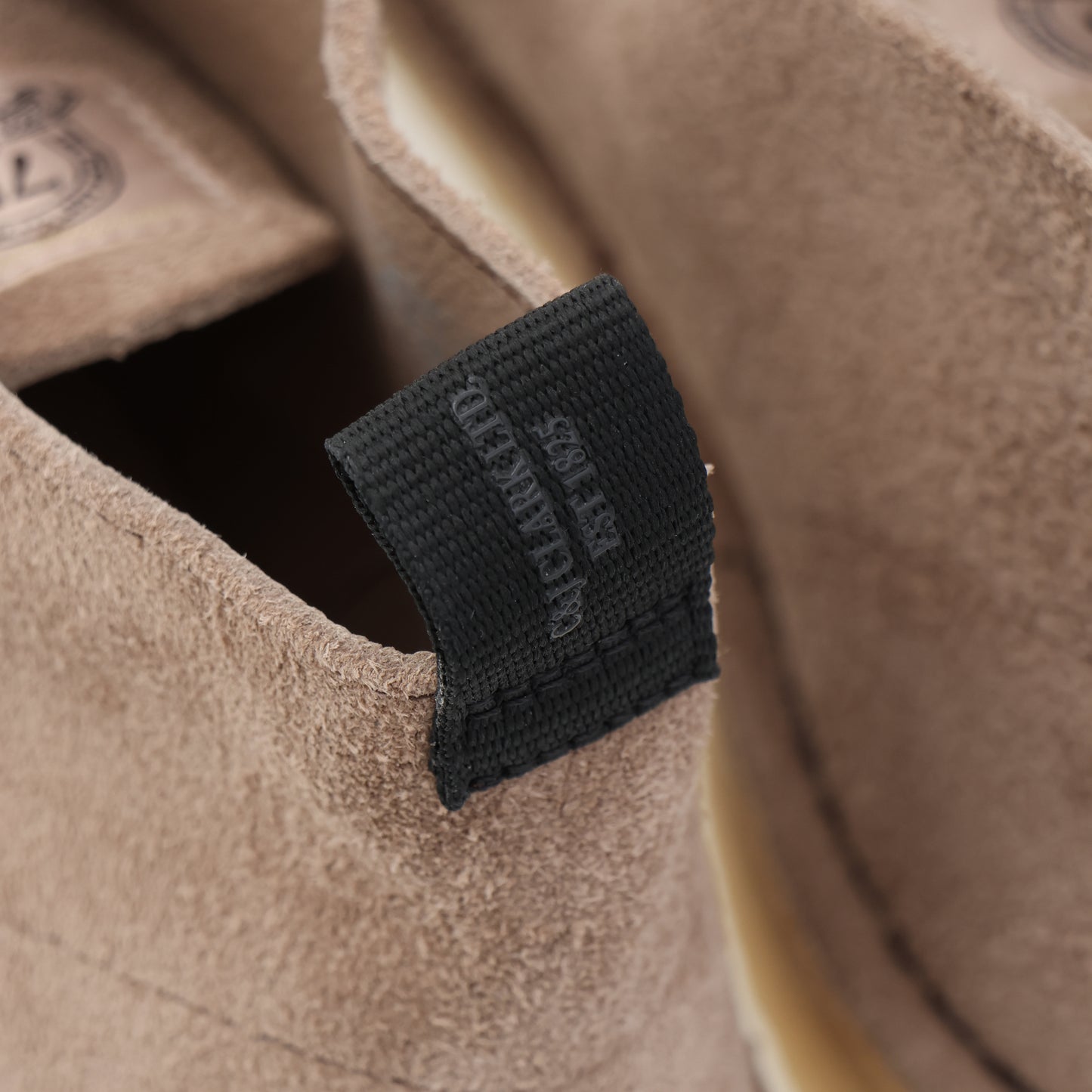 Desert Boot