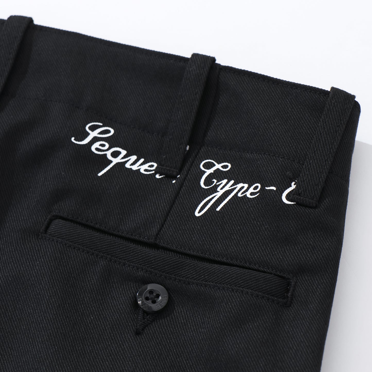 CHINO PANTS (TYPE-C)