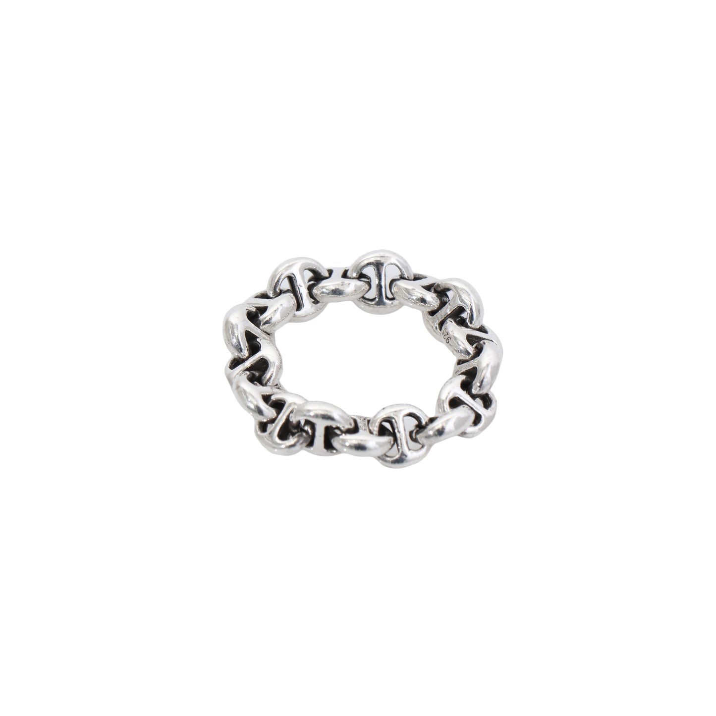 5MM OPEN-LINK RING