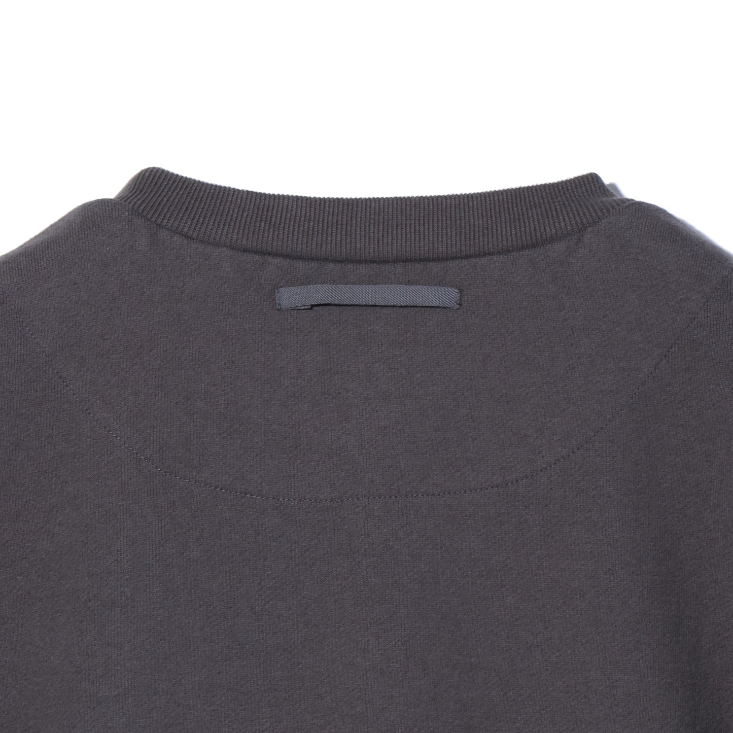 Bosisio PATTERNED ALL OVER SWEAT Skull