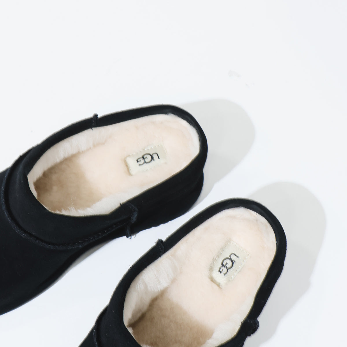 W ENWRAP CLOG