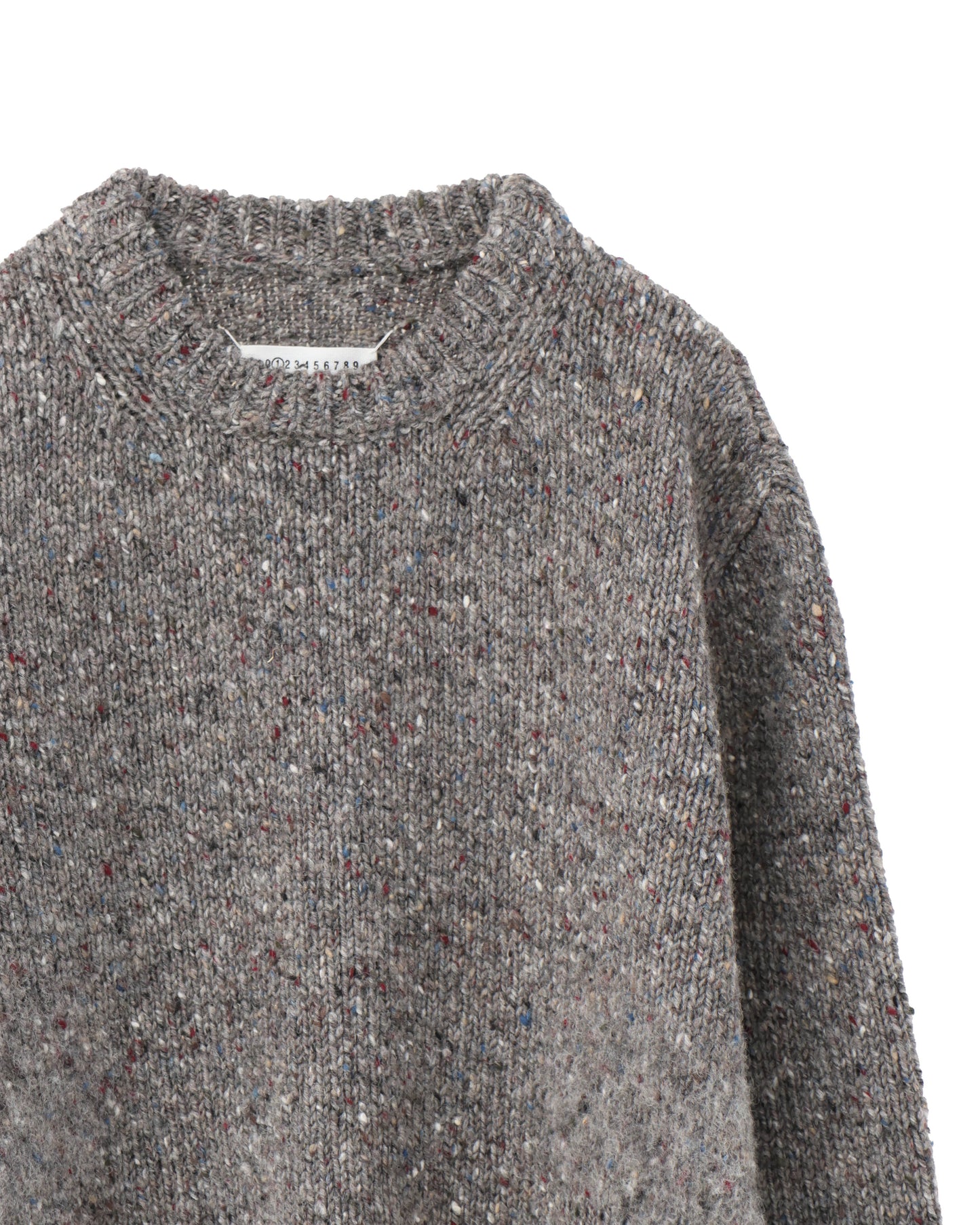 S50HL0050 KNIT