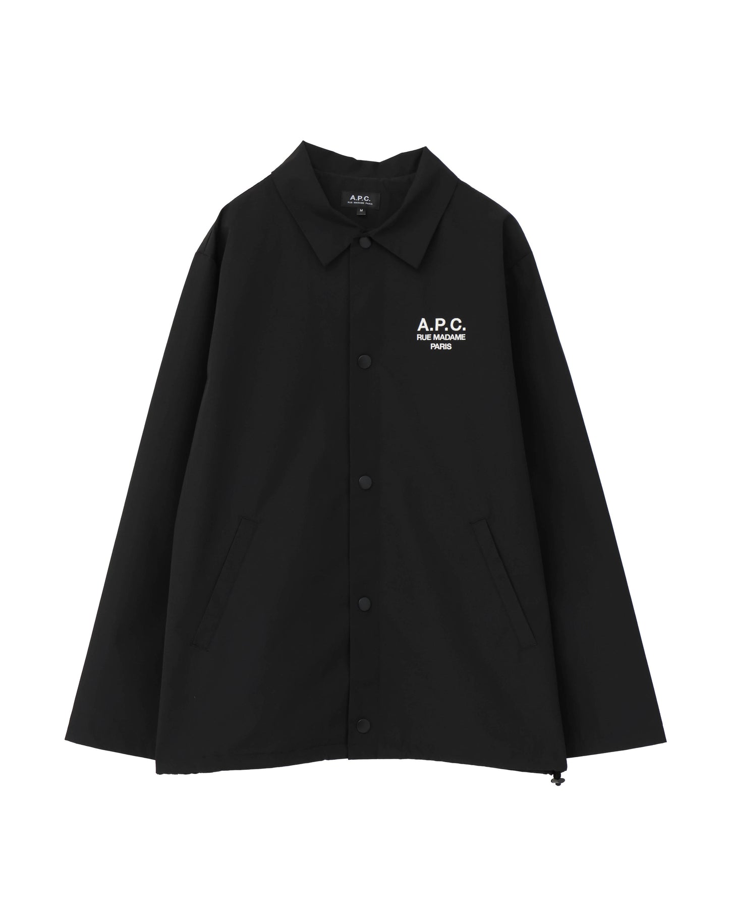 BLOUSON RAYMOND BLACK