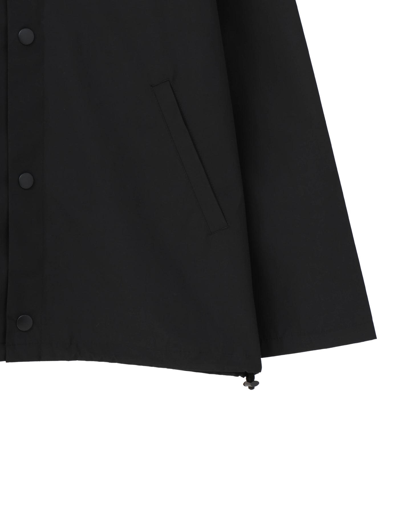 BLOUSON RAYMOND BLACK