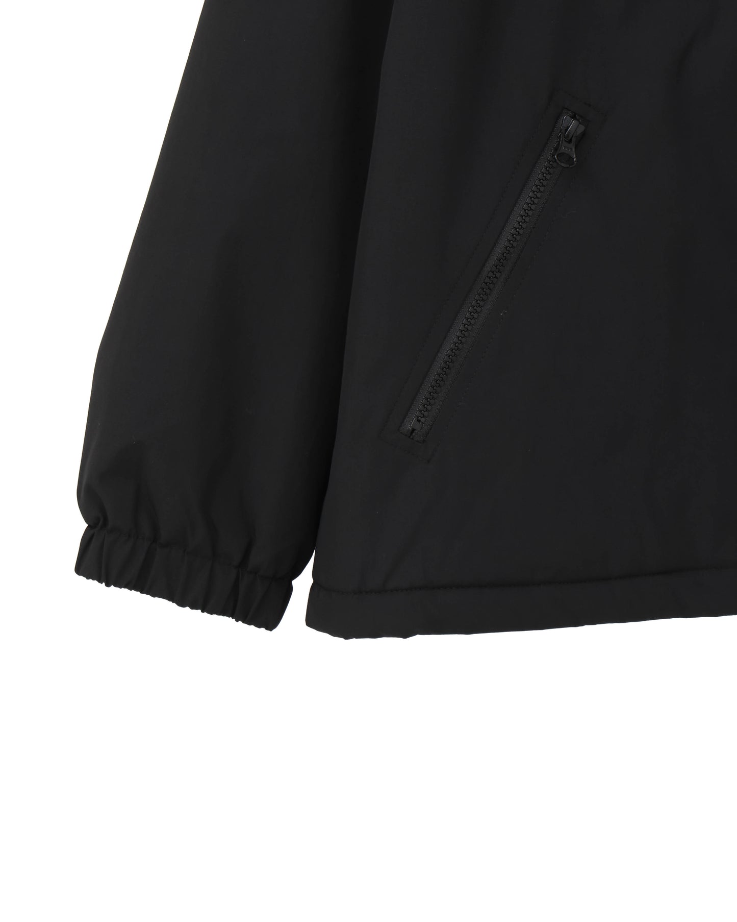 VESTE YOURI BLACK