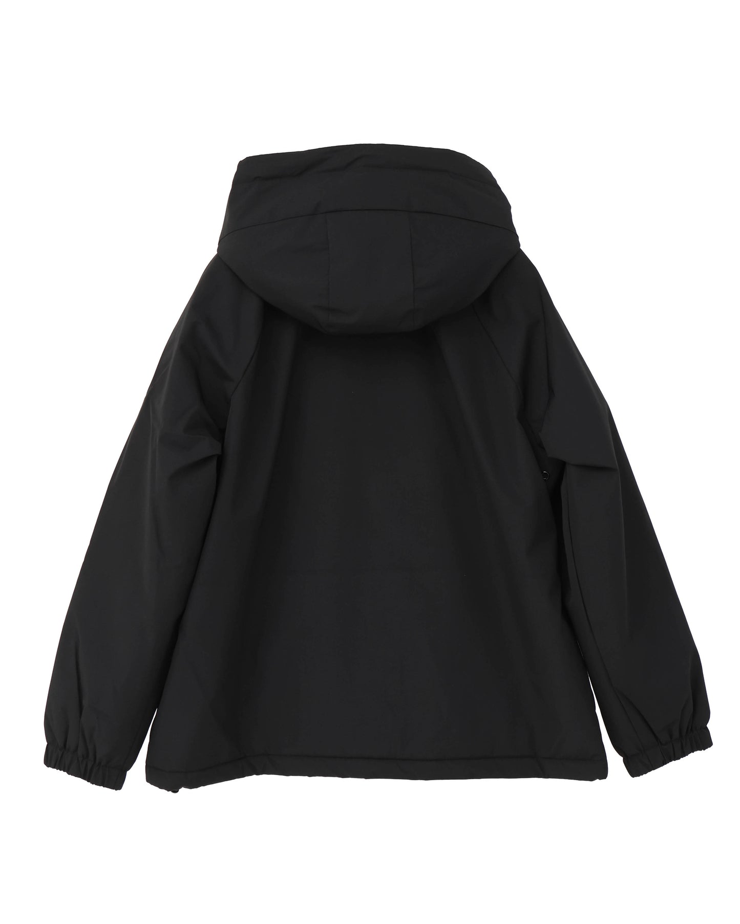 VESTE YOURI BLACK