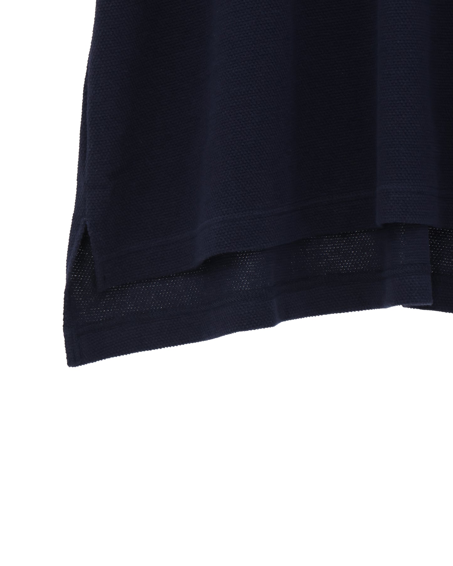 Big Polo Shirt