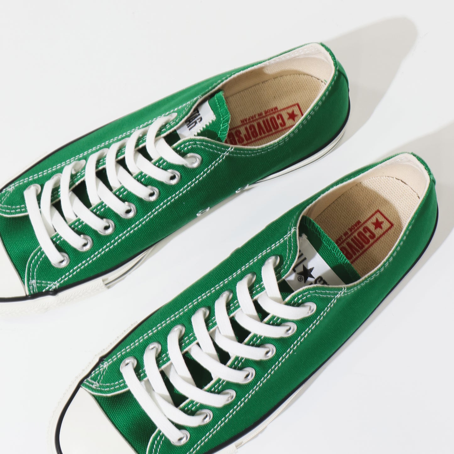 CANVAS ALL STAR J OX