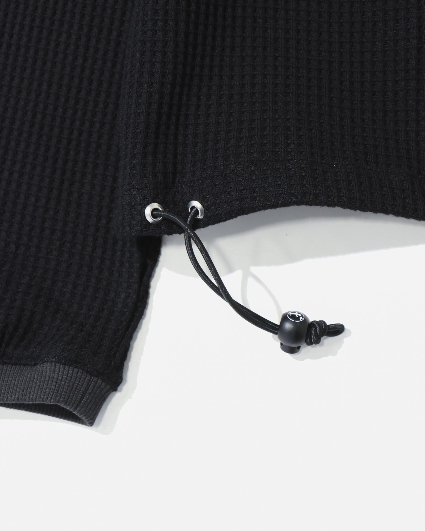 Pacis (Thermal Henley neck)