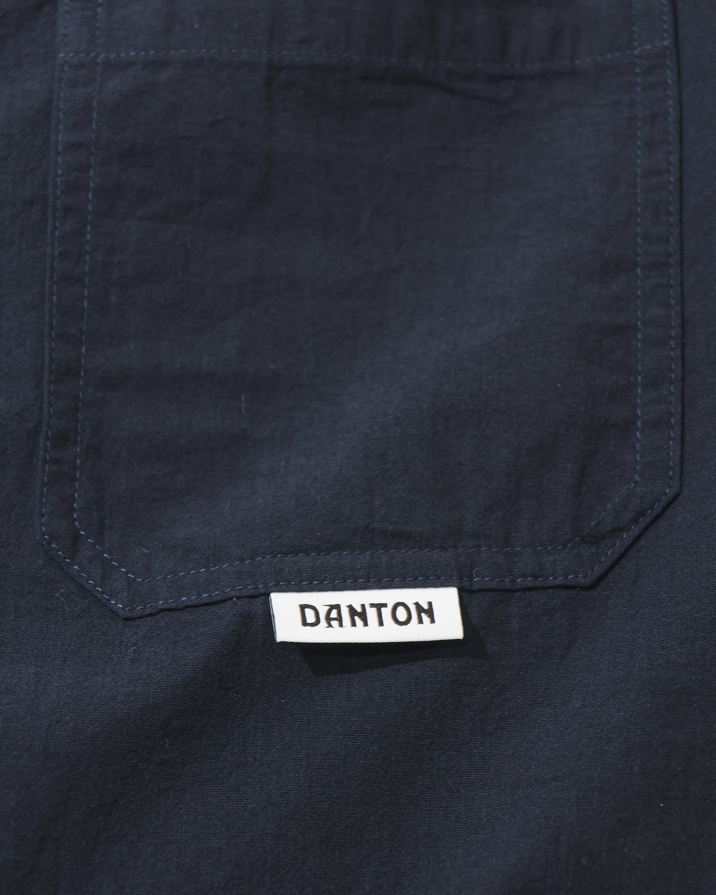 COVERALL S/S SHIRT