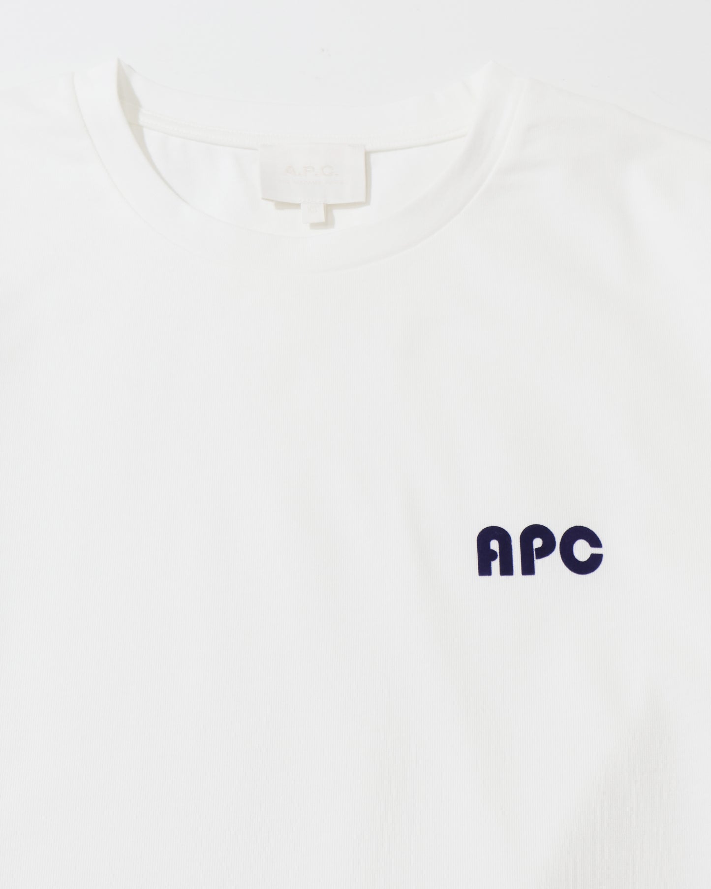 T-SHIRT 406 H -JERSEY BI COHBUR-