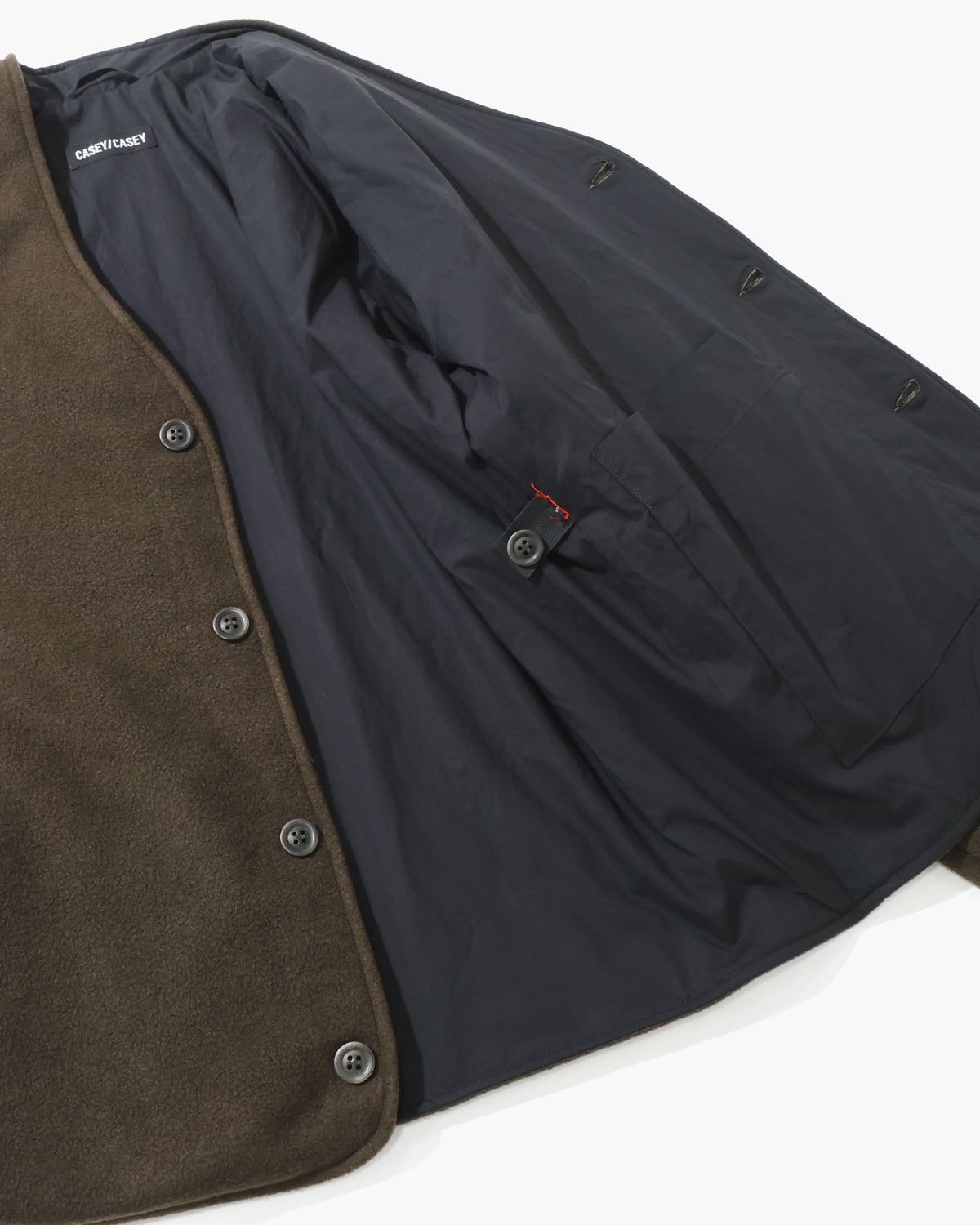 KILLIAN JACKET 27HV429 KHAKI