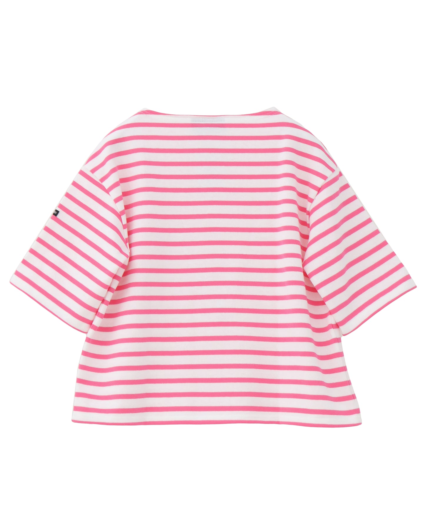 ウエッソン ルーズT LADY'S (NEIGE/ROS FLUO)