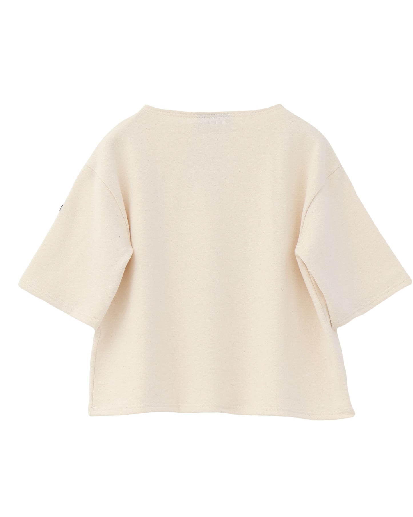 ウエッソン ルーズT LADY'S (ECRU)