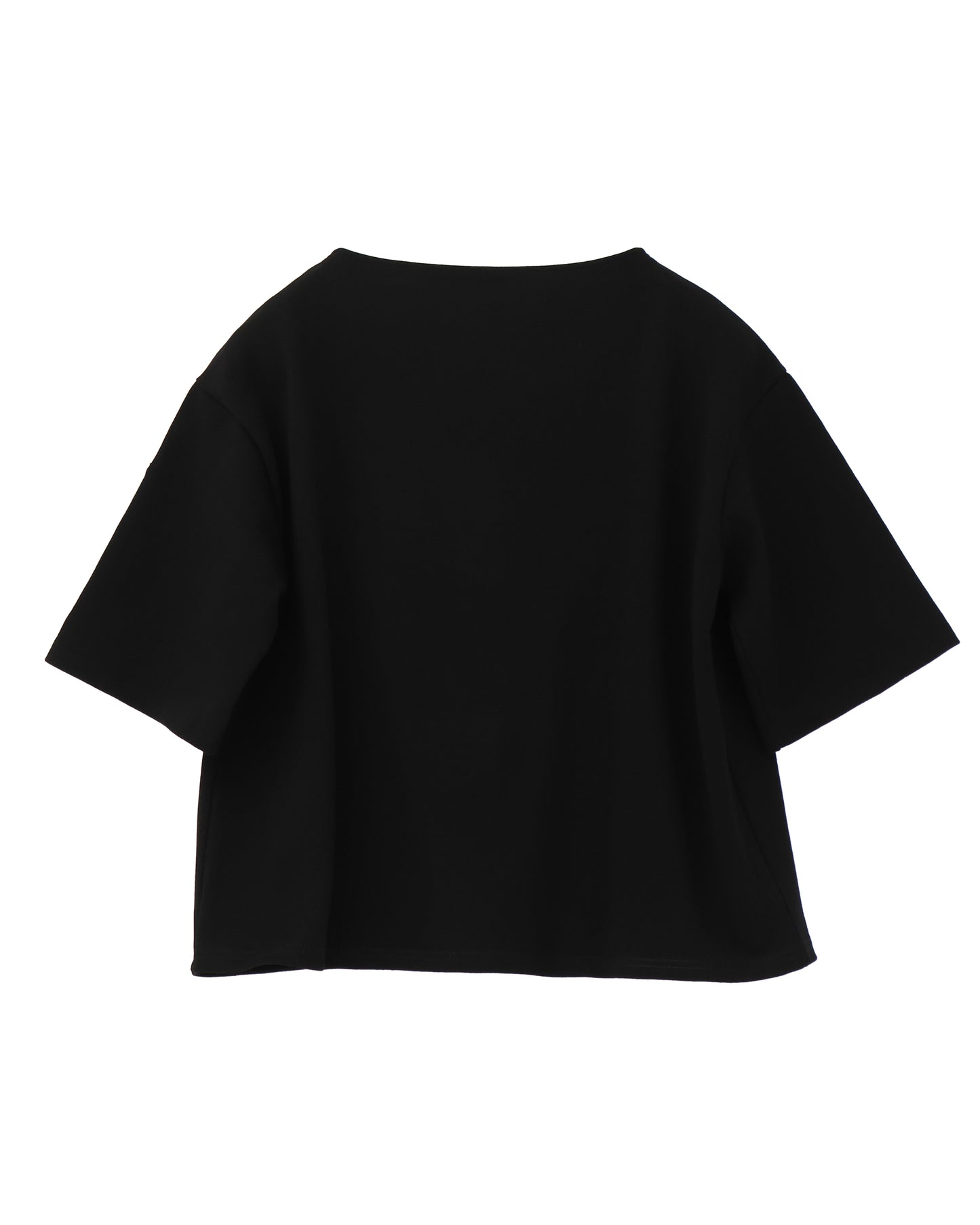 ウエッソン ルーズT LADY'S (NOIR)