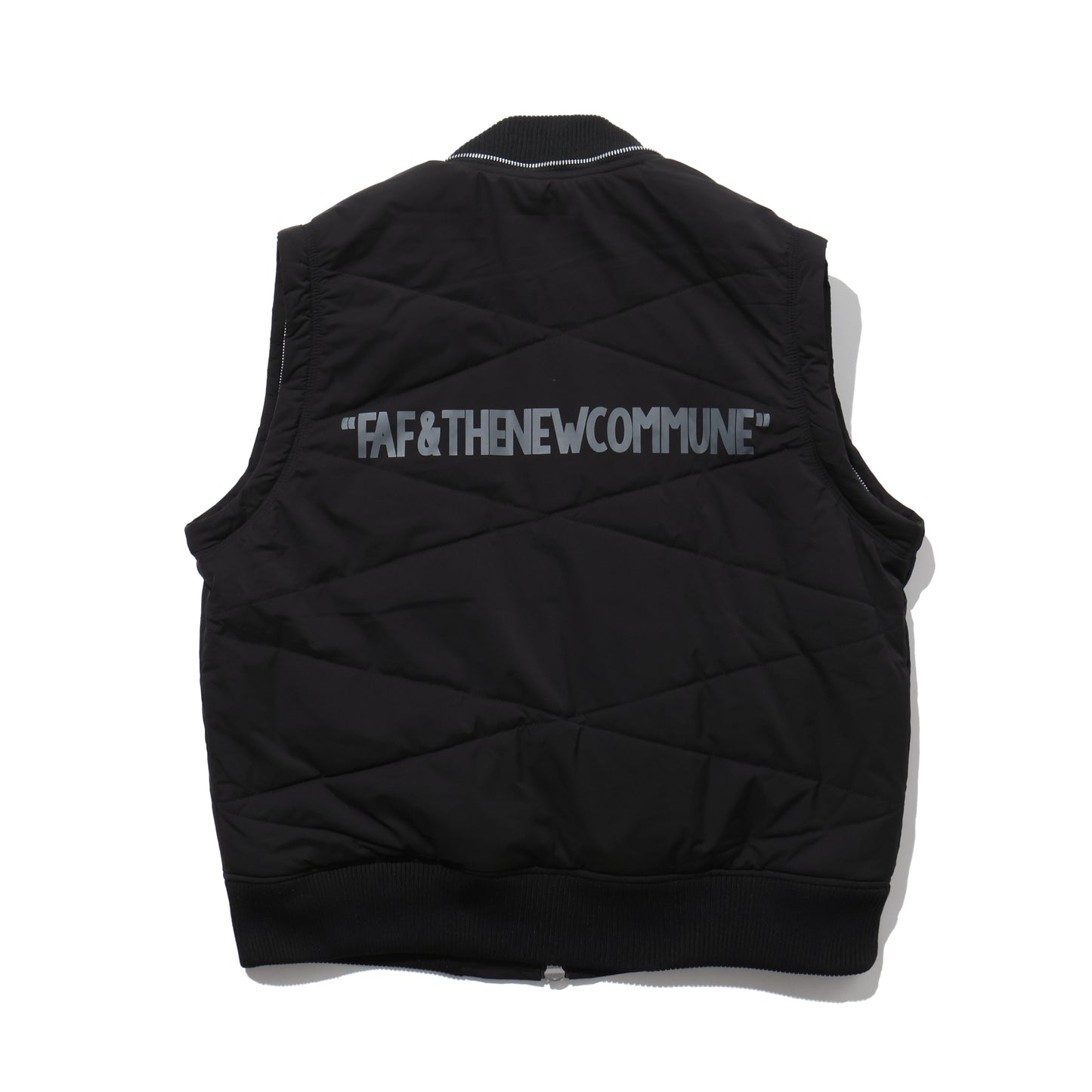 3 Way Blouson