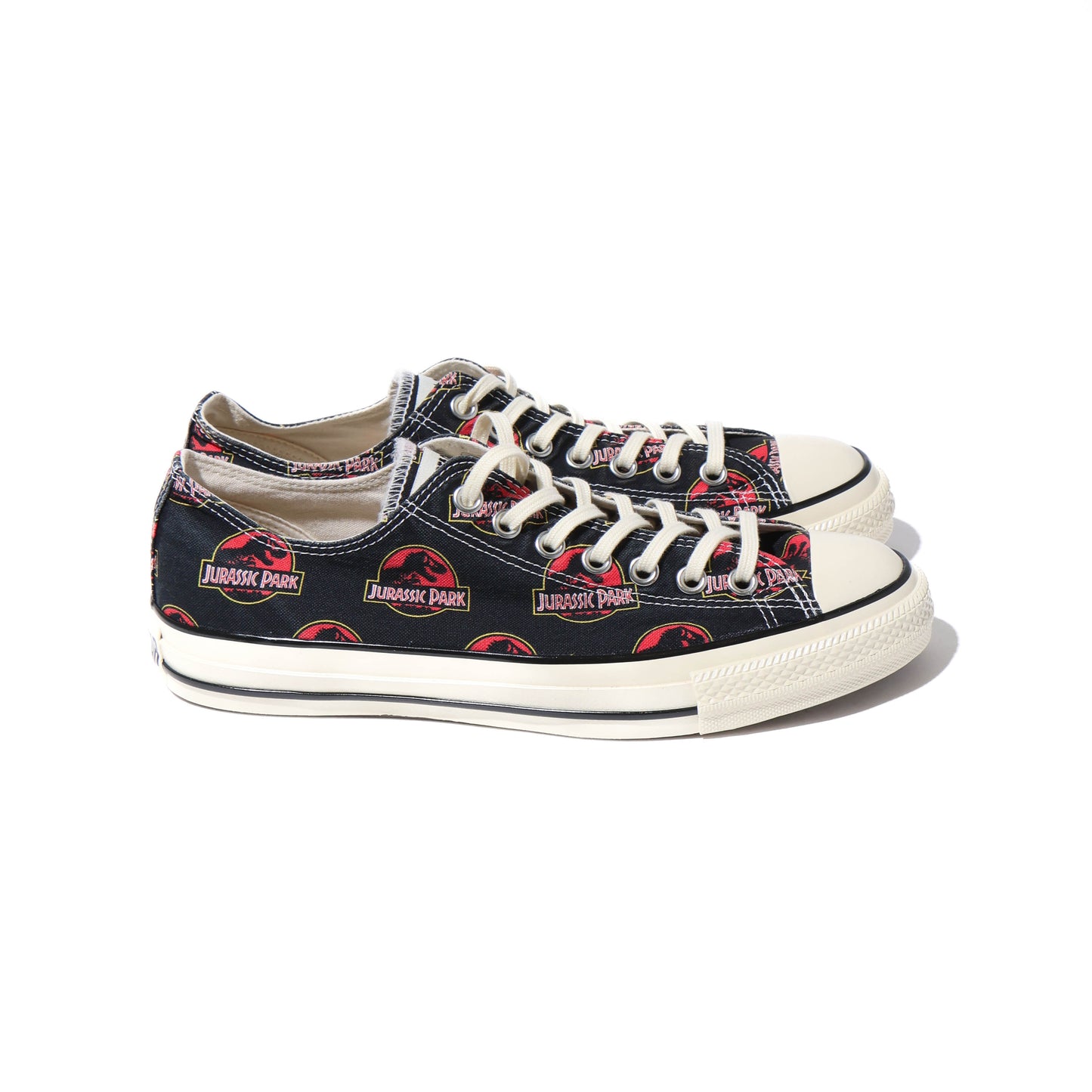 ALL STAR AGED LG OX / JURASSIC PARK