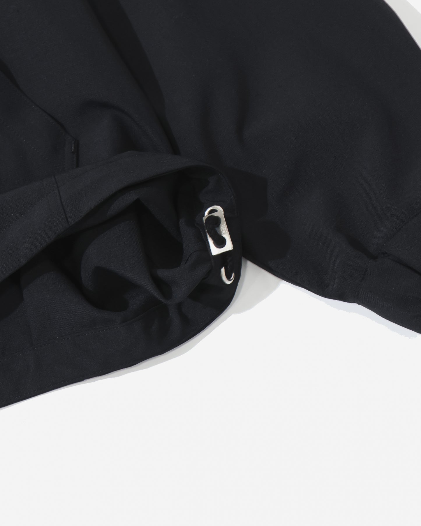 RERACS ZIP UP ANORAK